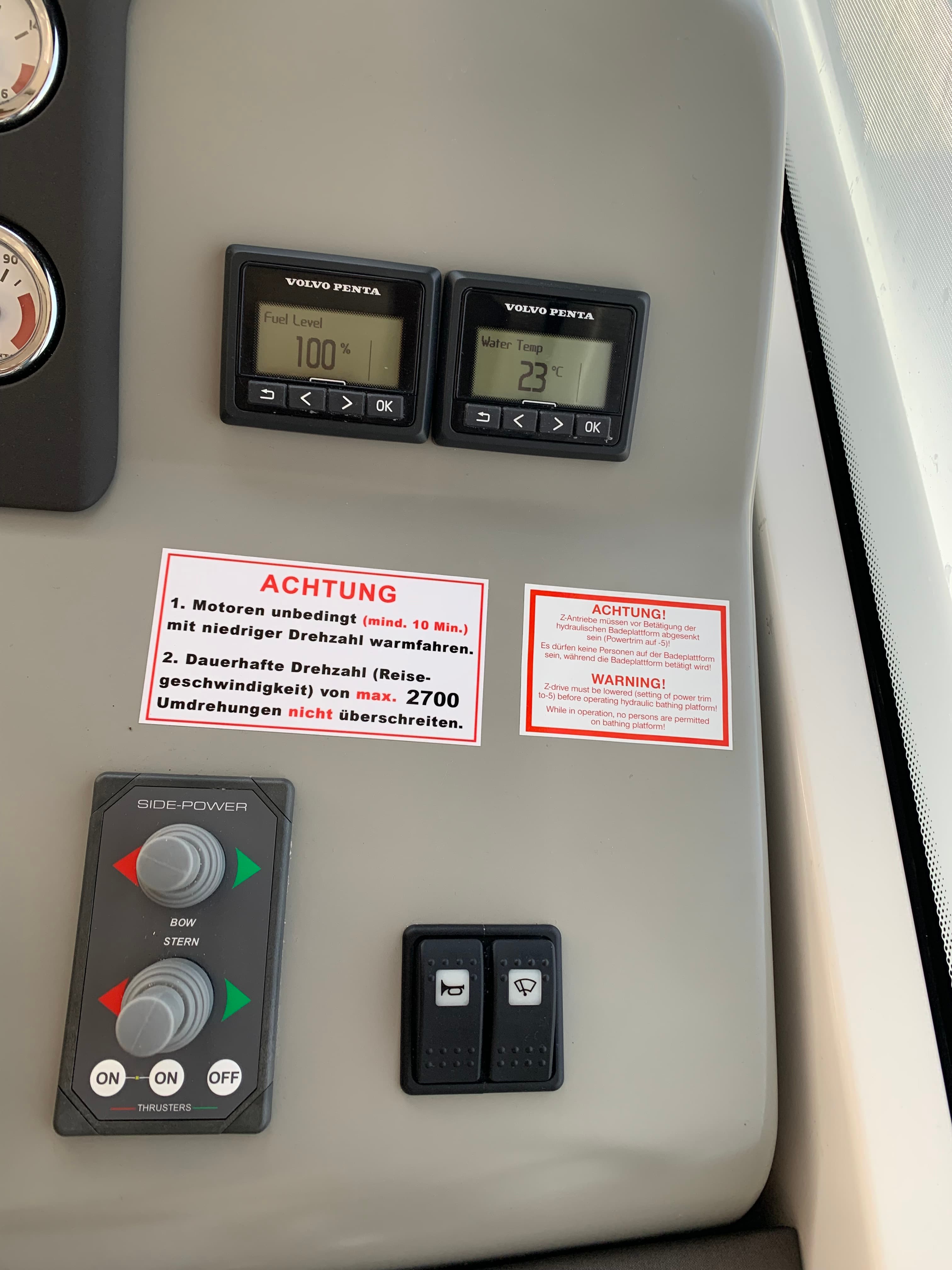 Bavaria Virtess 420 Fly - photo 19