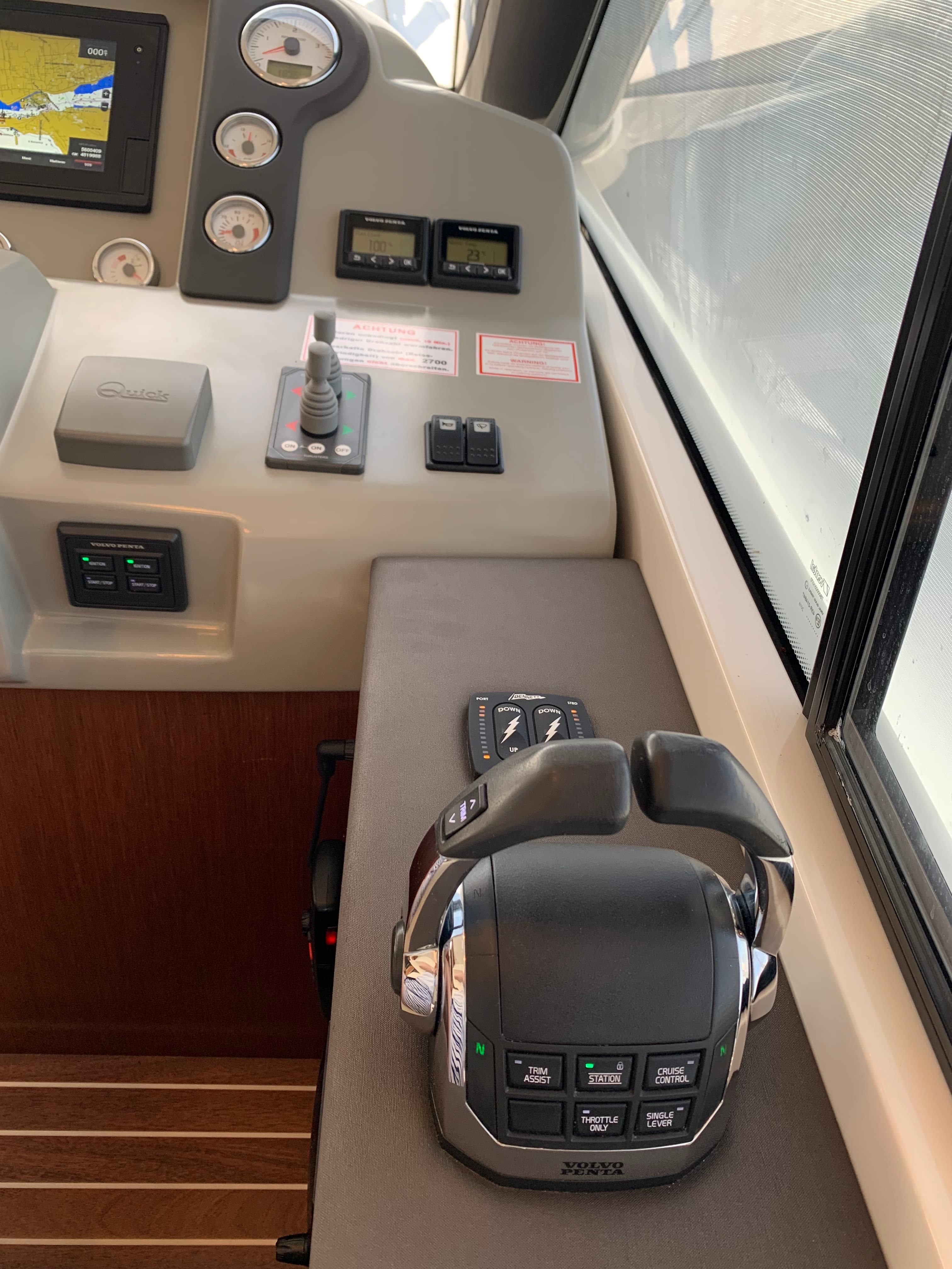 Bavaria Virtess 420 Fly - photo 18