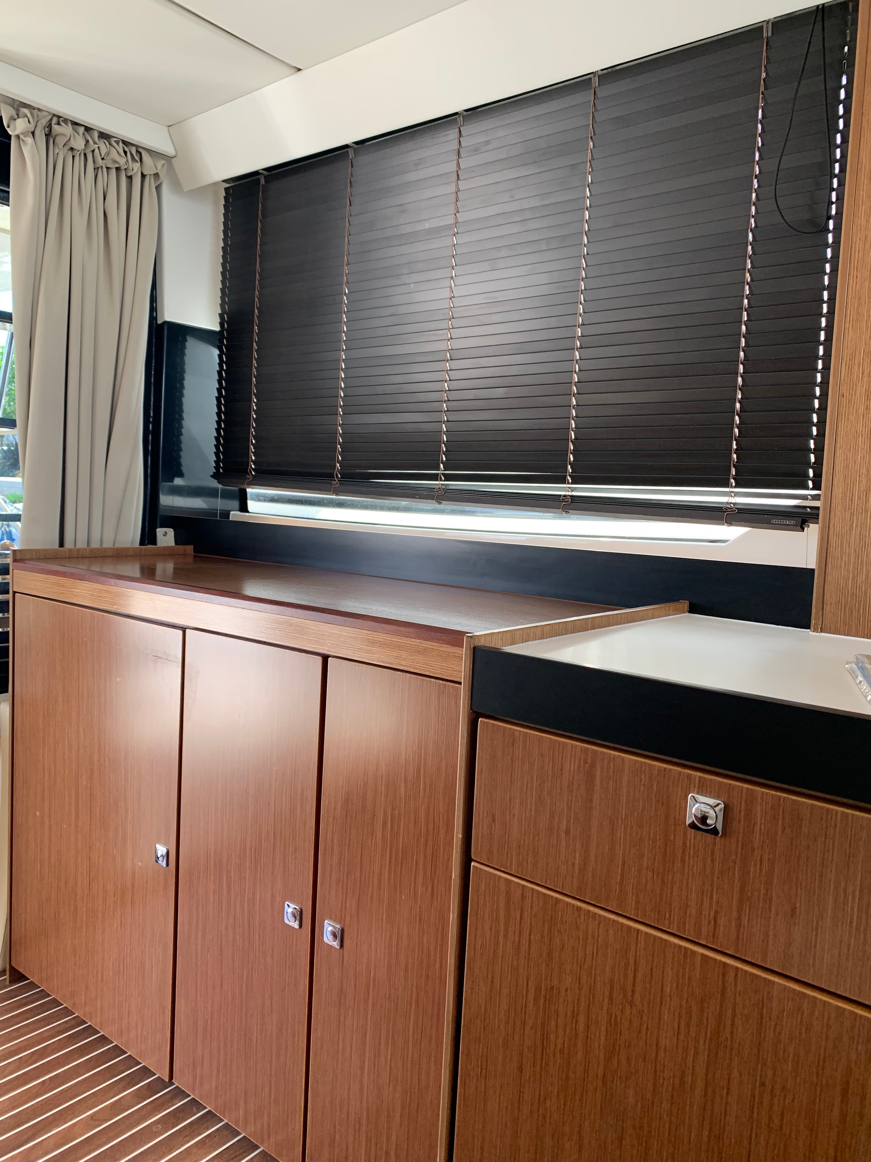 Bavaria Virtess 420 Fly - photo 23