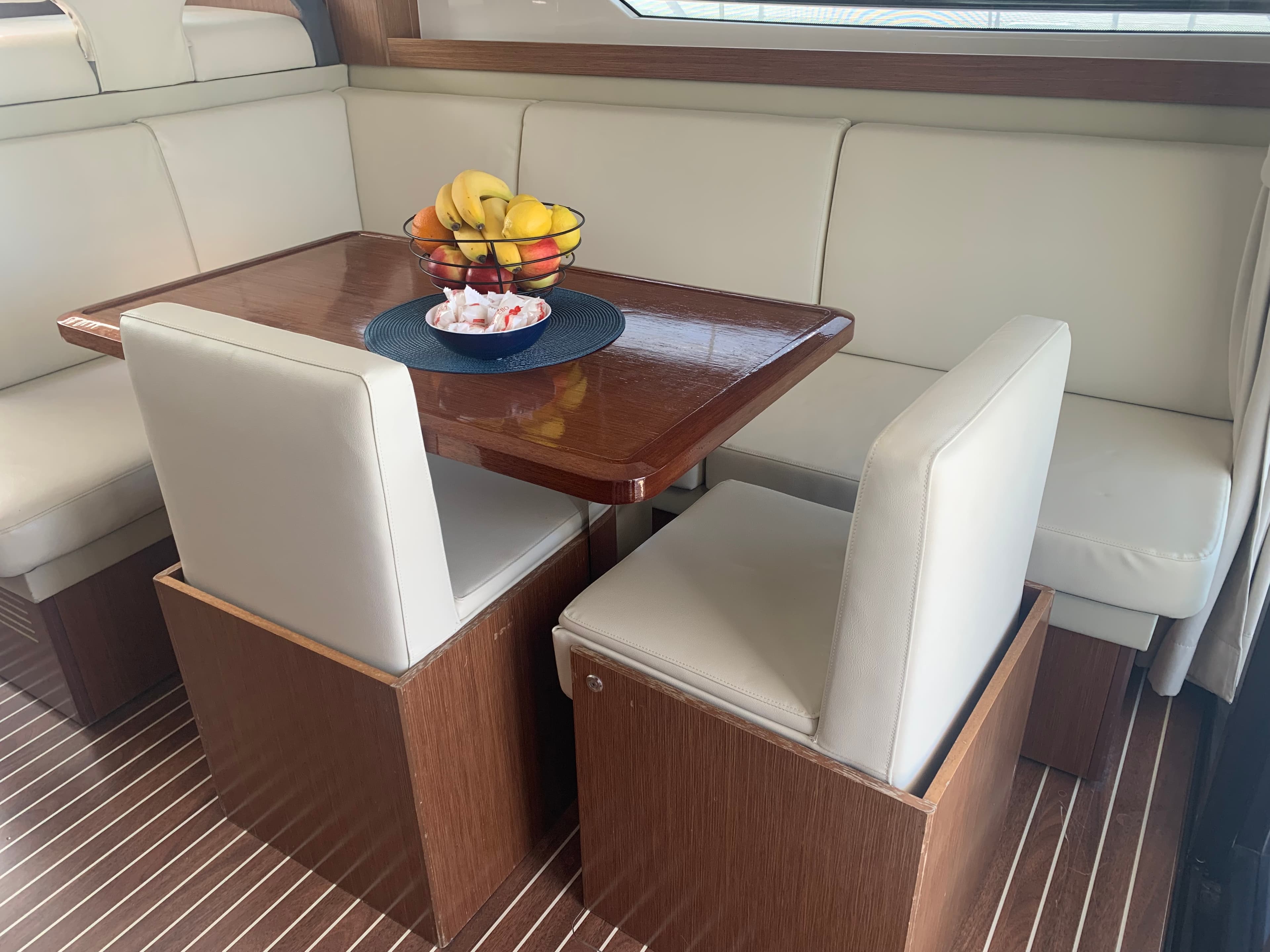 Bavaria Virtess 420 Fly - photo 20