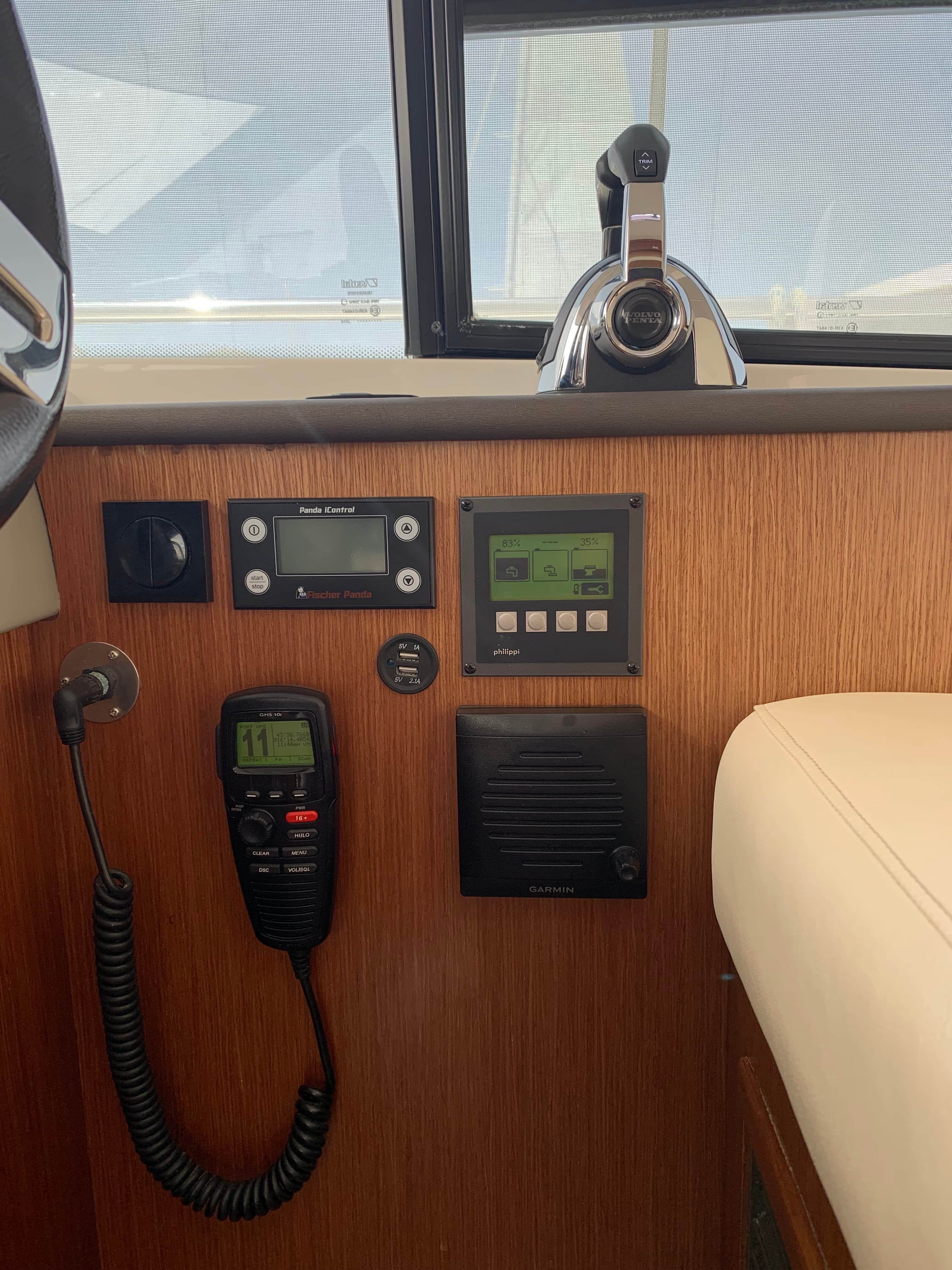 Bavaria Virtess 420 Fly - photo 31