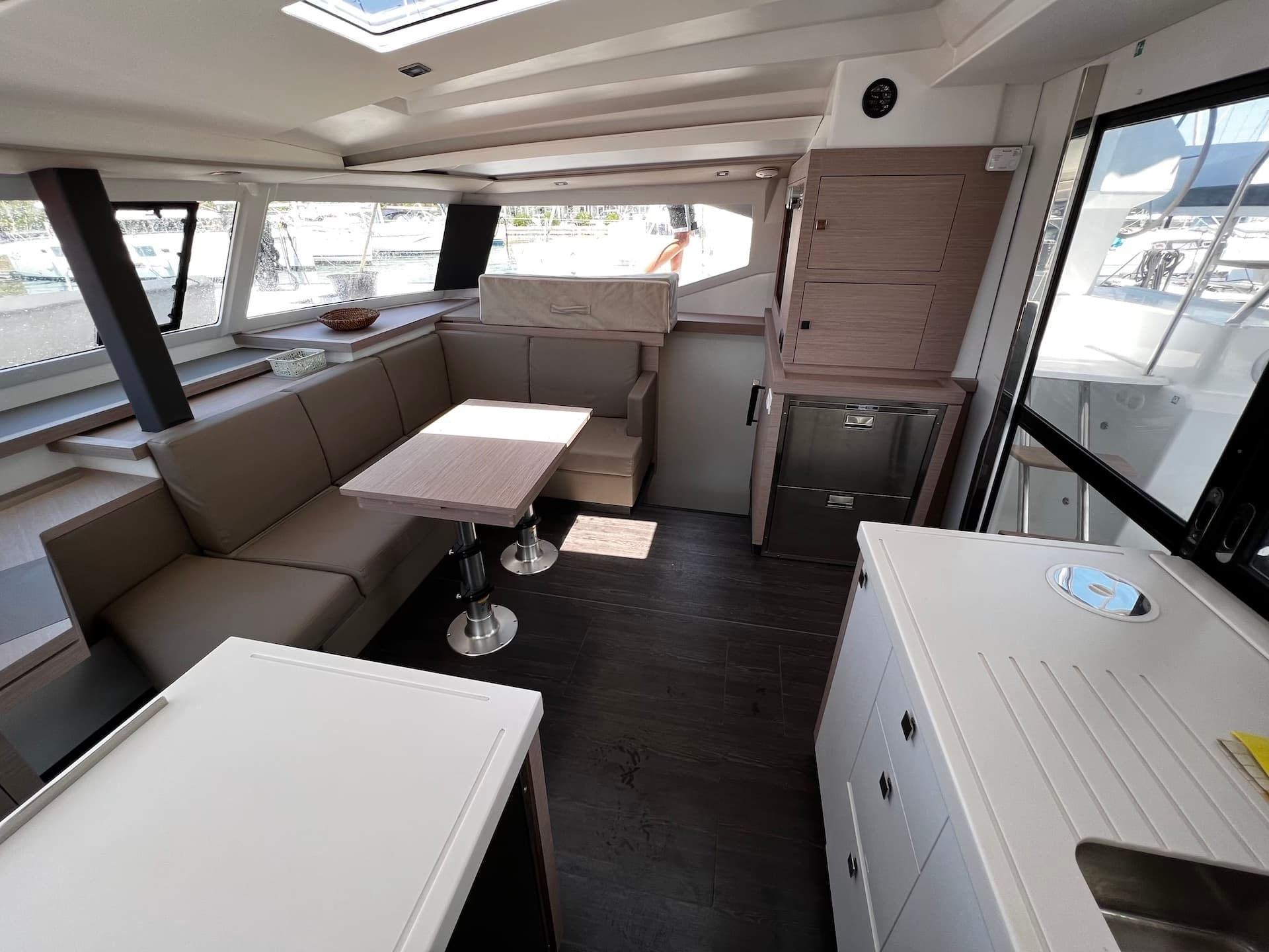 Astréa 42 - photo 11