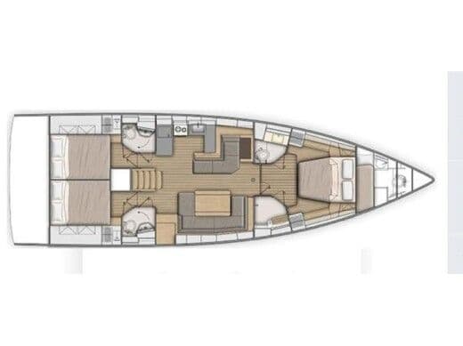 Boat plan