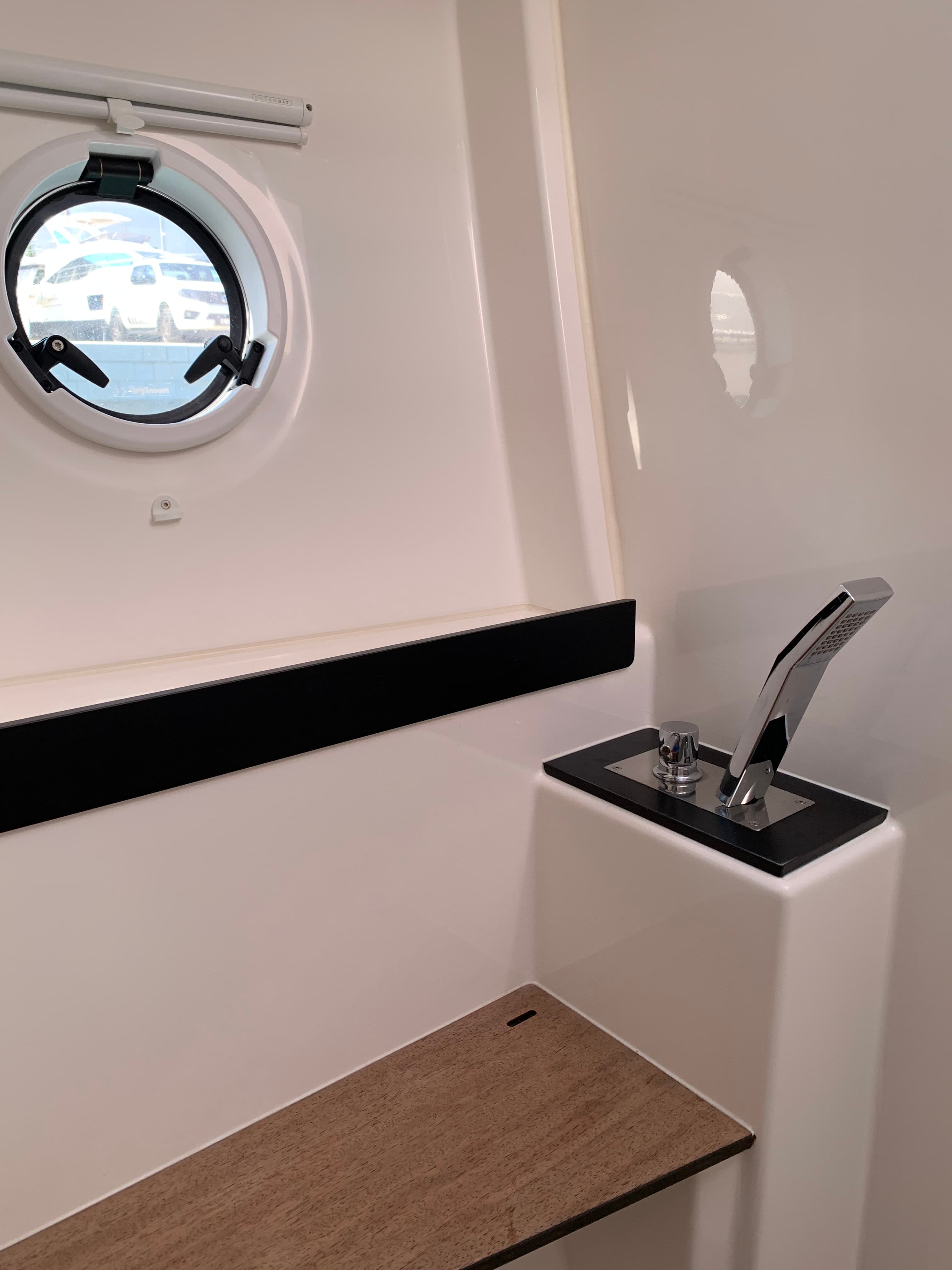 Bavaria Virtess 420 Fly - photo 36