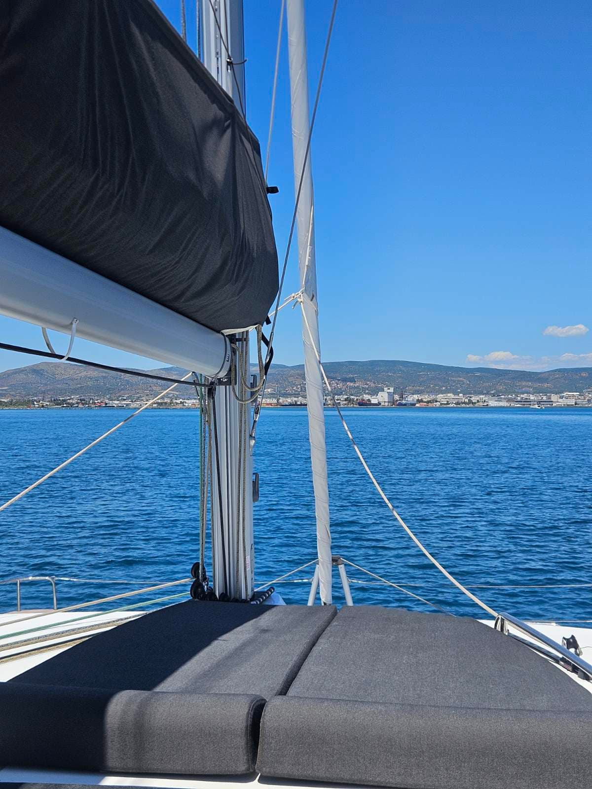 Lagoon 43 - photo 25