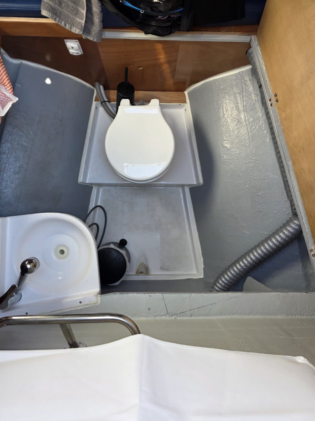 Lagoon 43 - photo 11