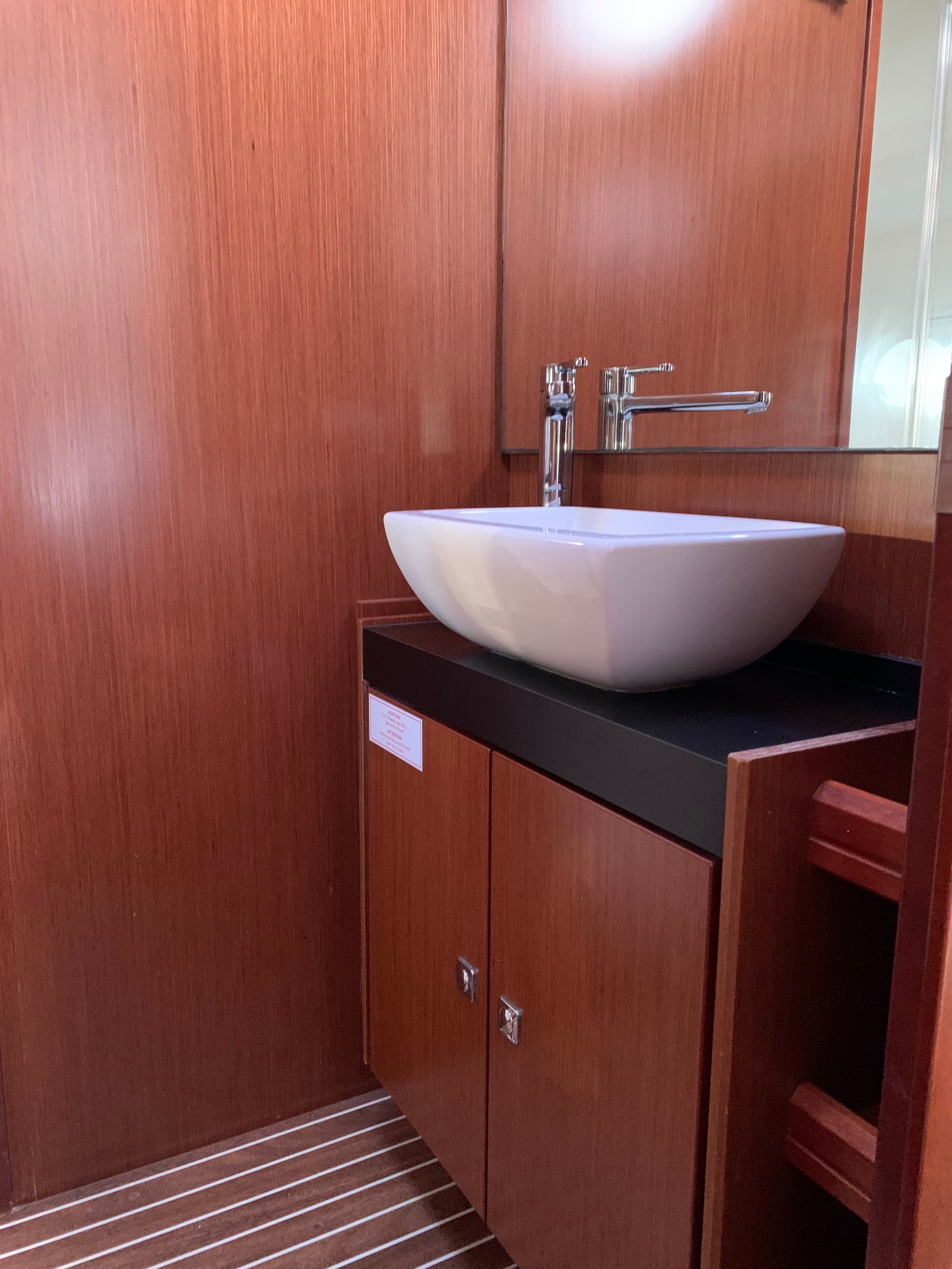 Bavaria Virtess 420 Fly - photo 40