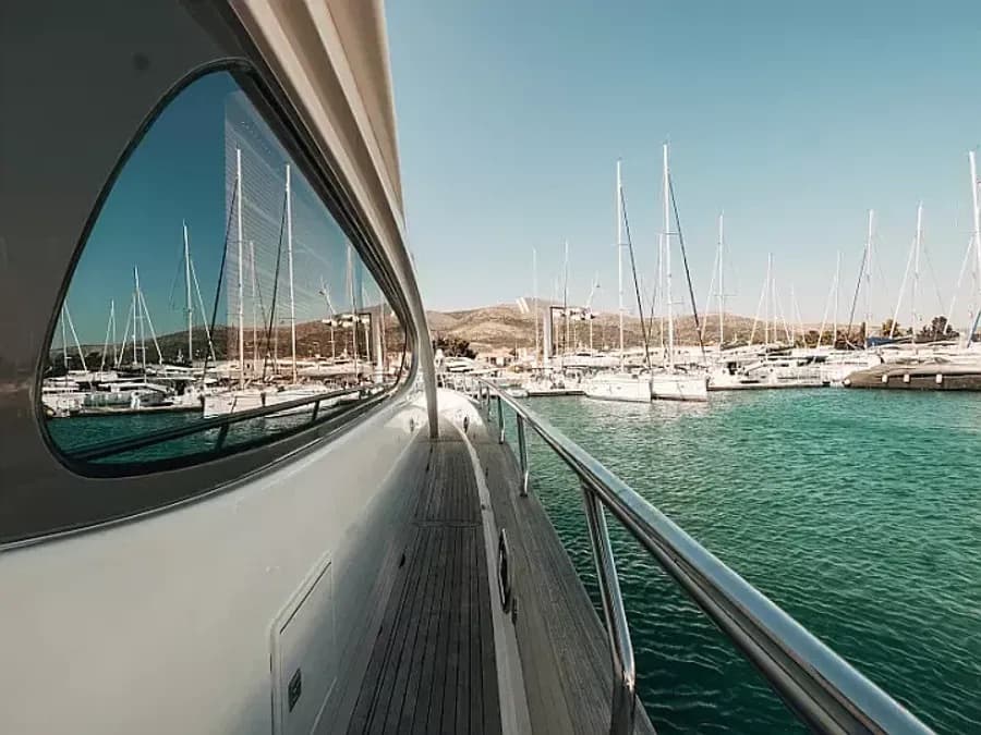 Elegance 60 Fly - photo 11