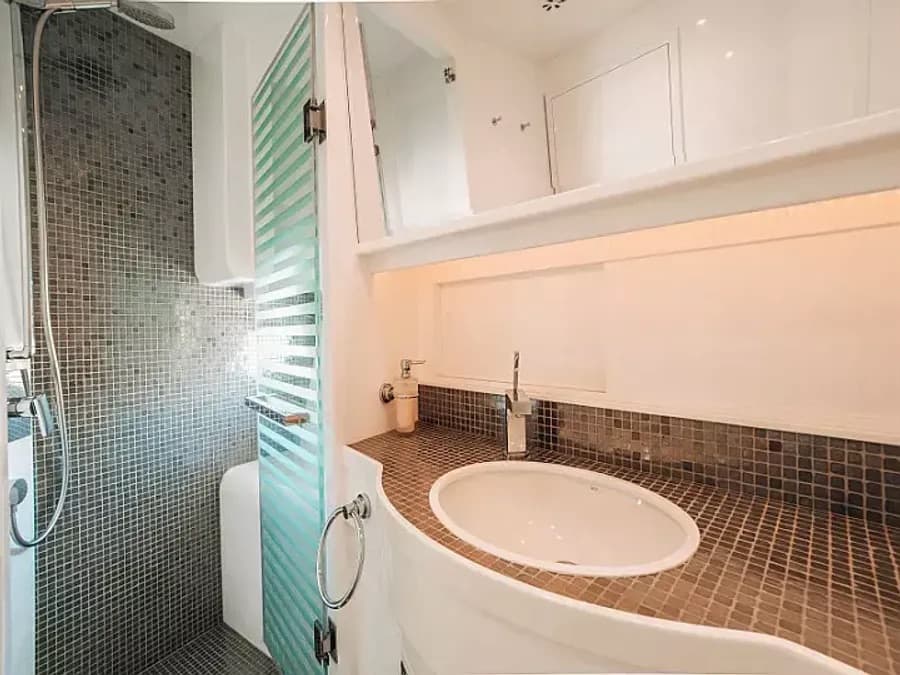 Elegance 60 Fly - photo 9