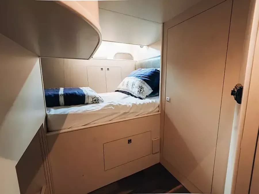 Elegance 60 Fly - photo 8