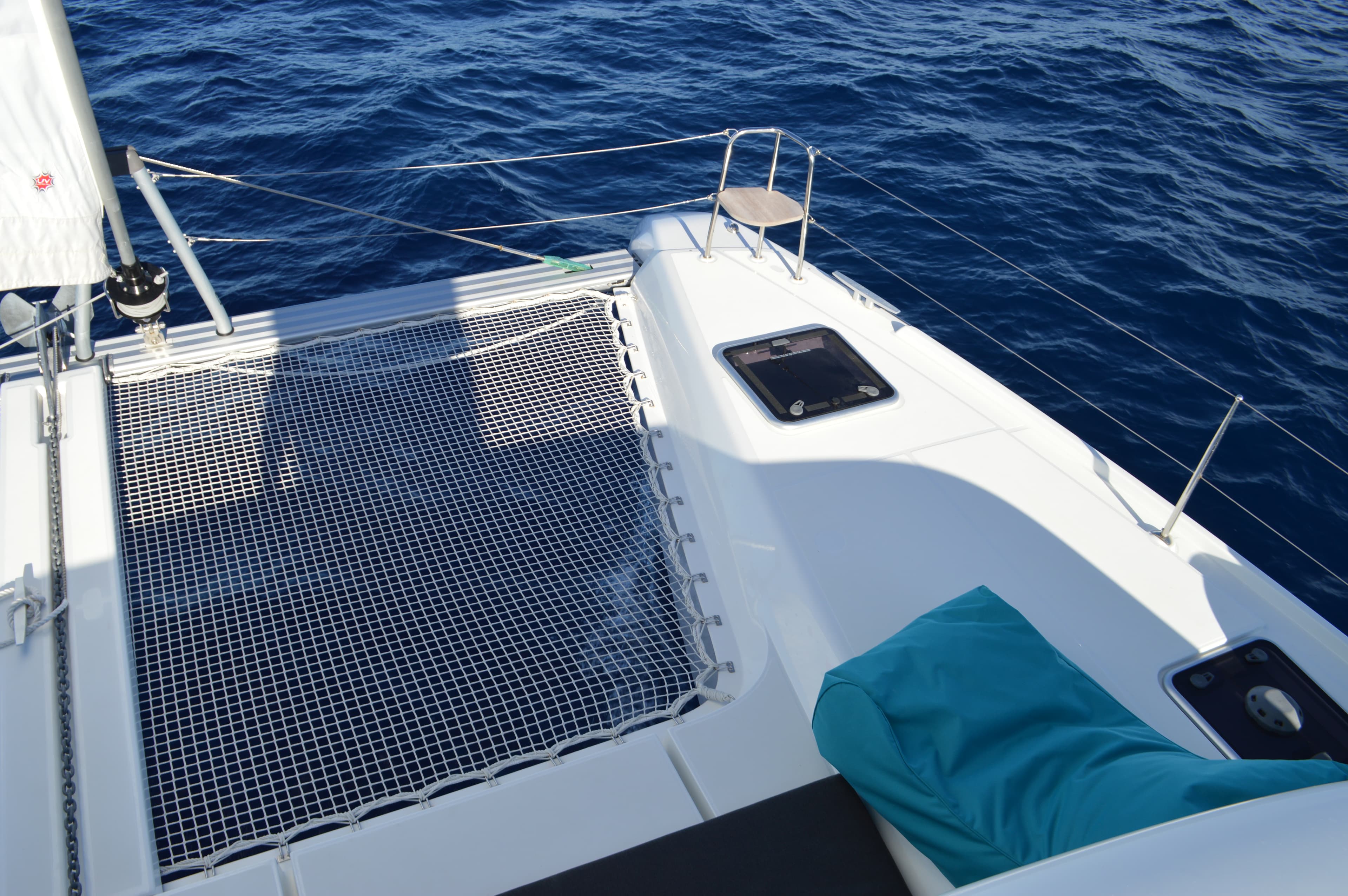 Lagoon 42 - photo 18