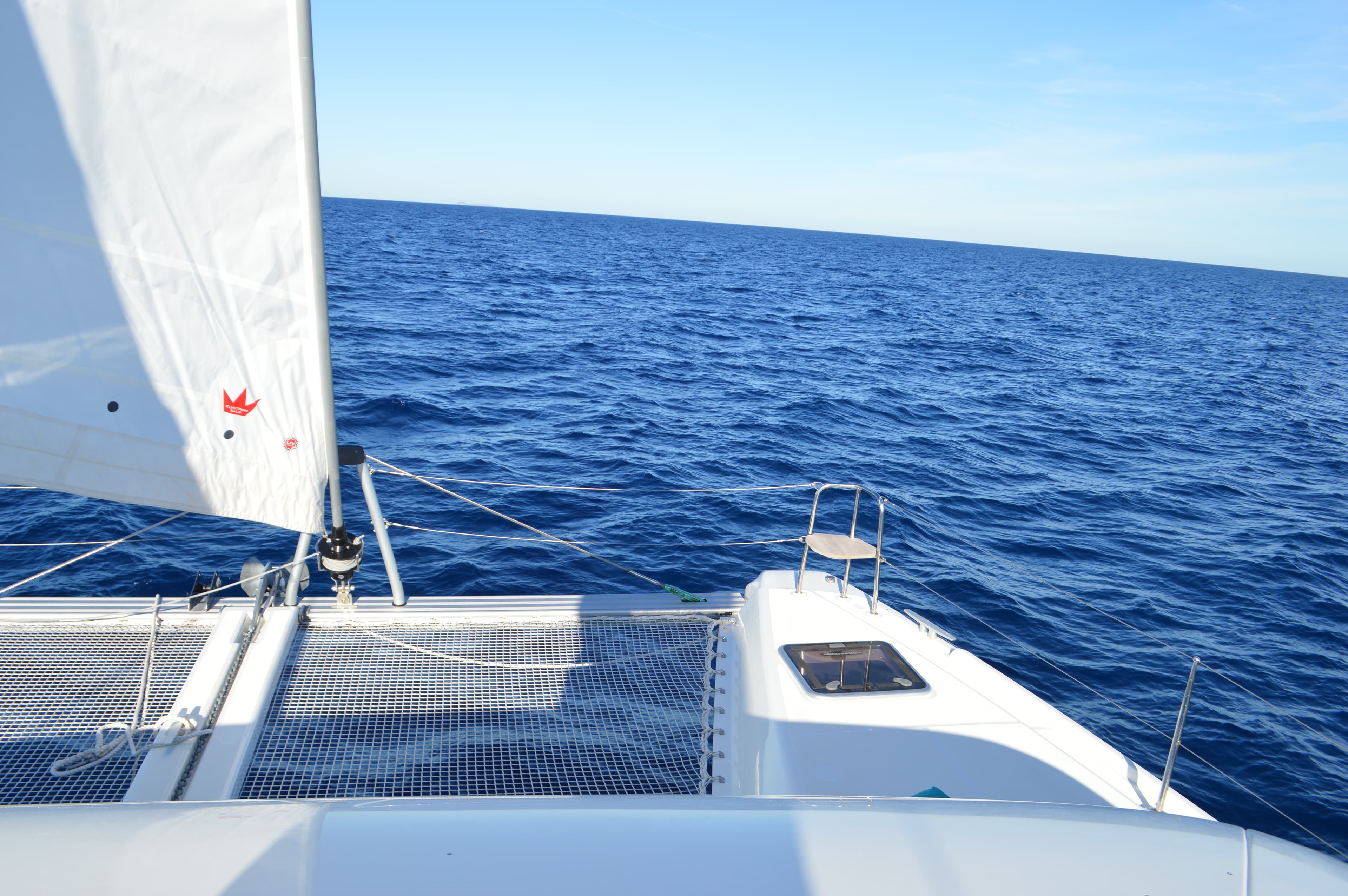 Lagoon 42 - photo 24