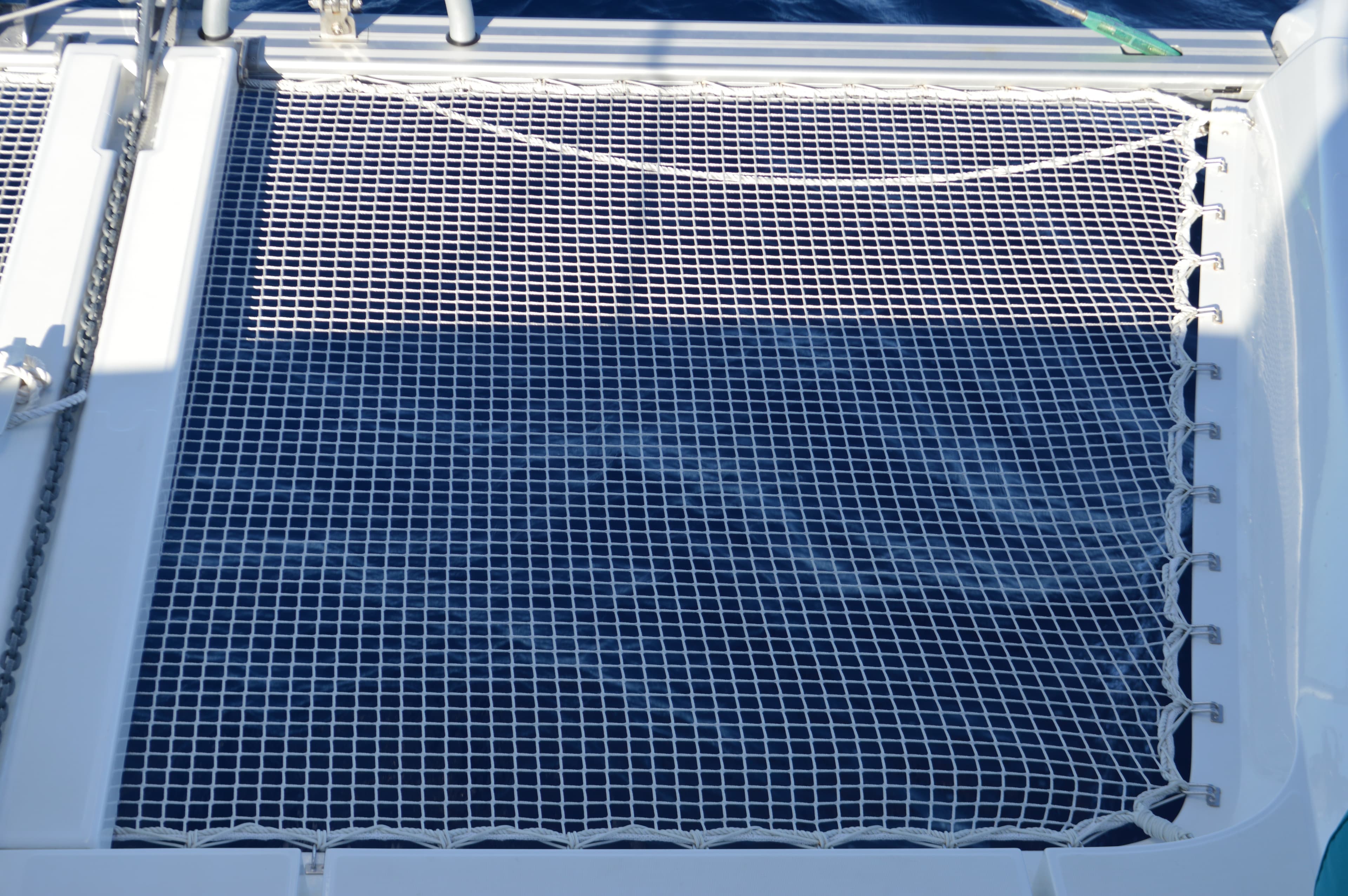 Lagoon 42 - photo 22