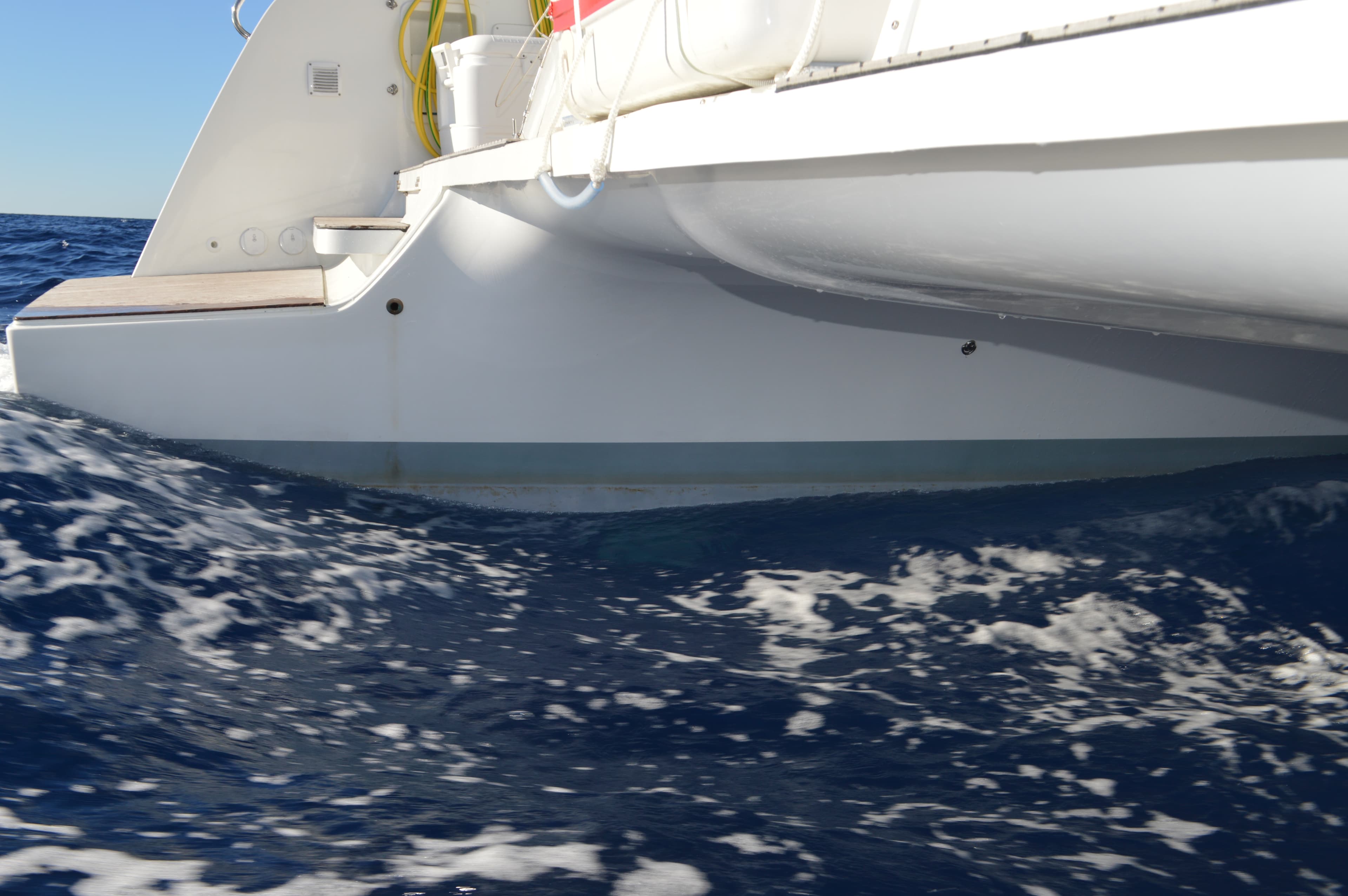 Lagoon 42 - photo 43