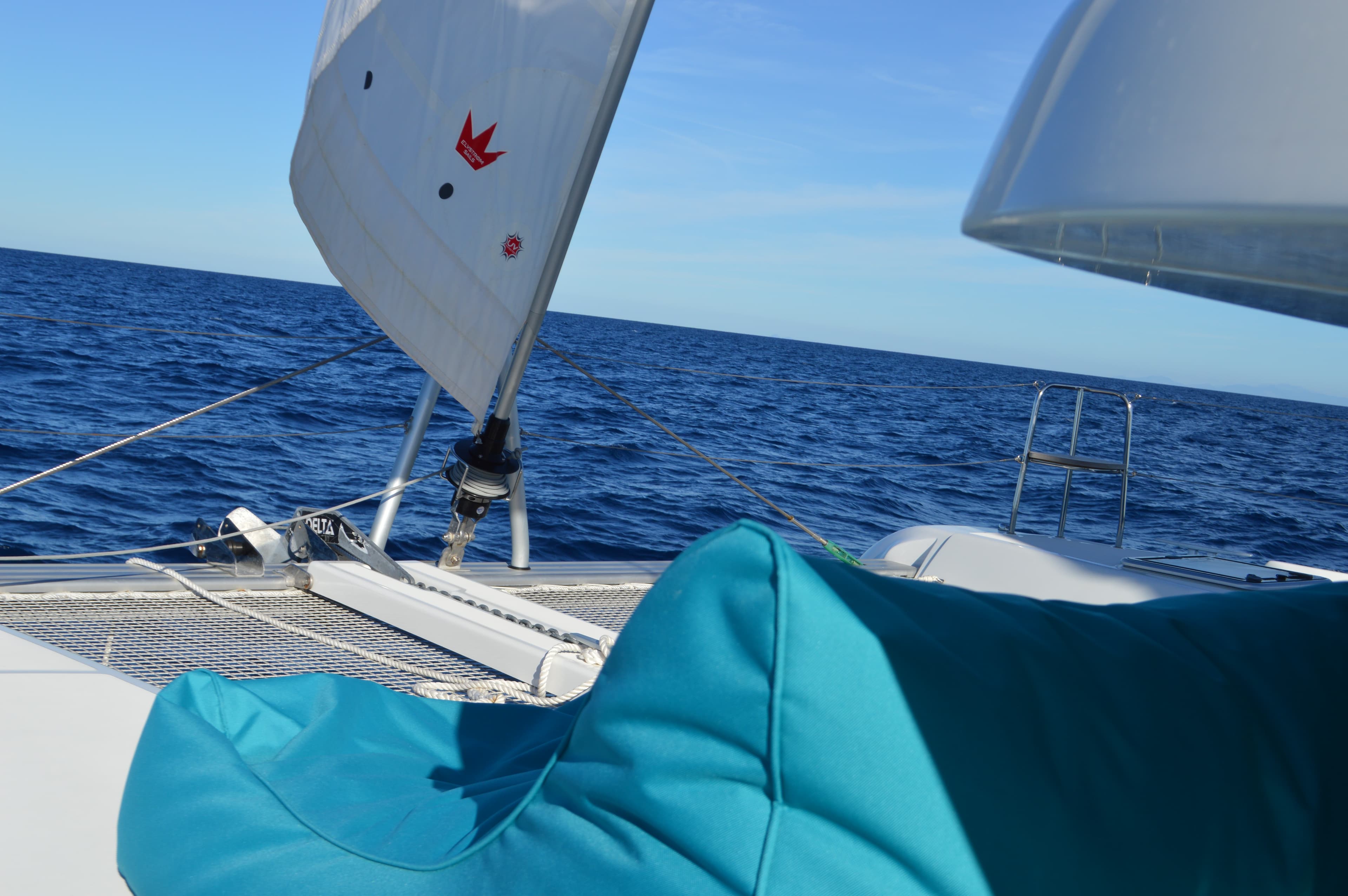 Lagoon 42 - photo 31