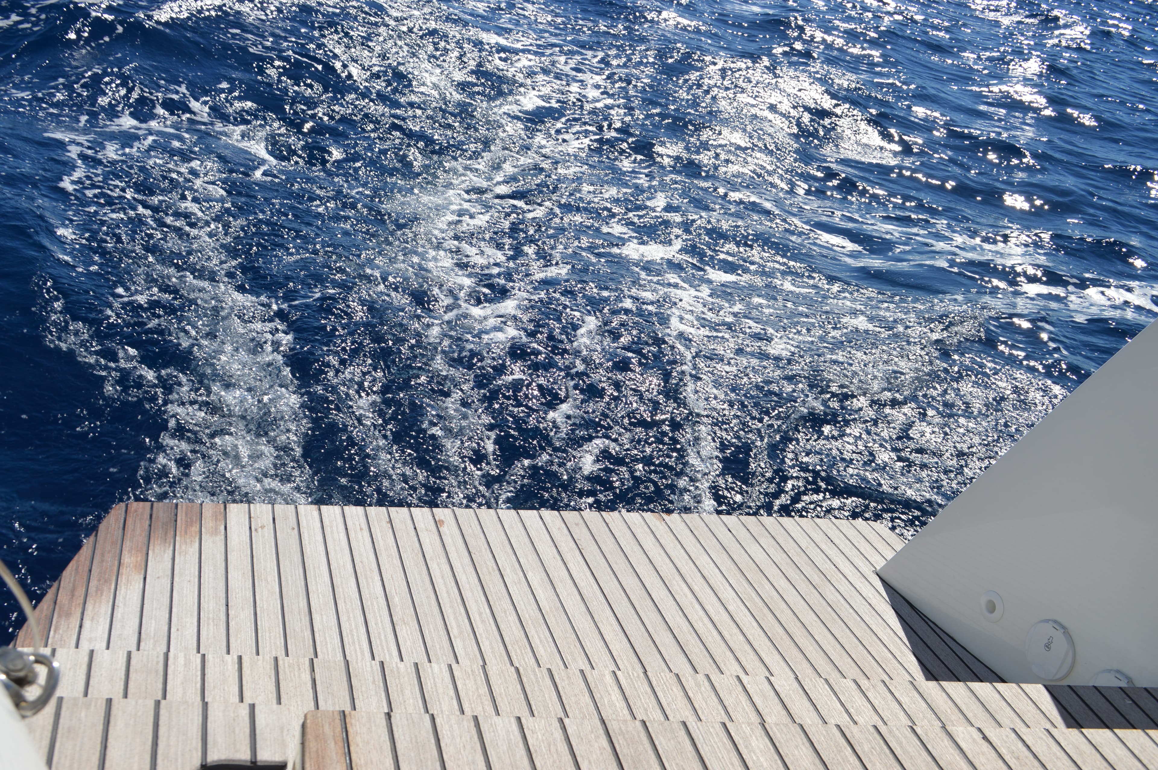 Lagoon 42 - photo 14