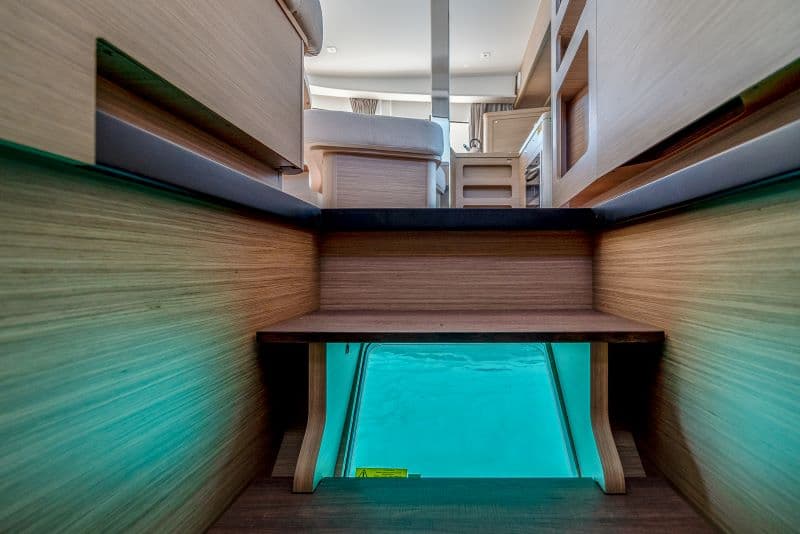 Lagoon 42 - photo 25