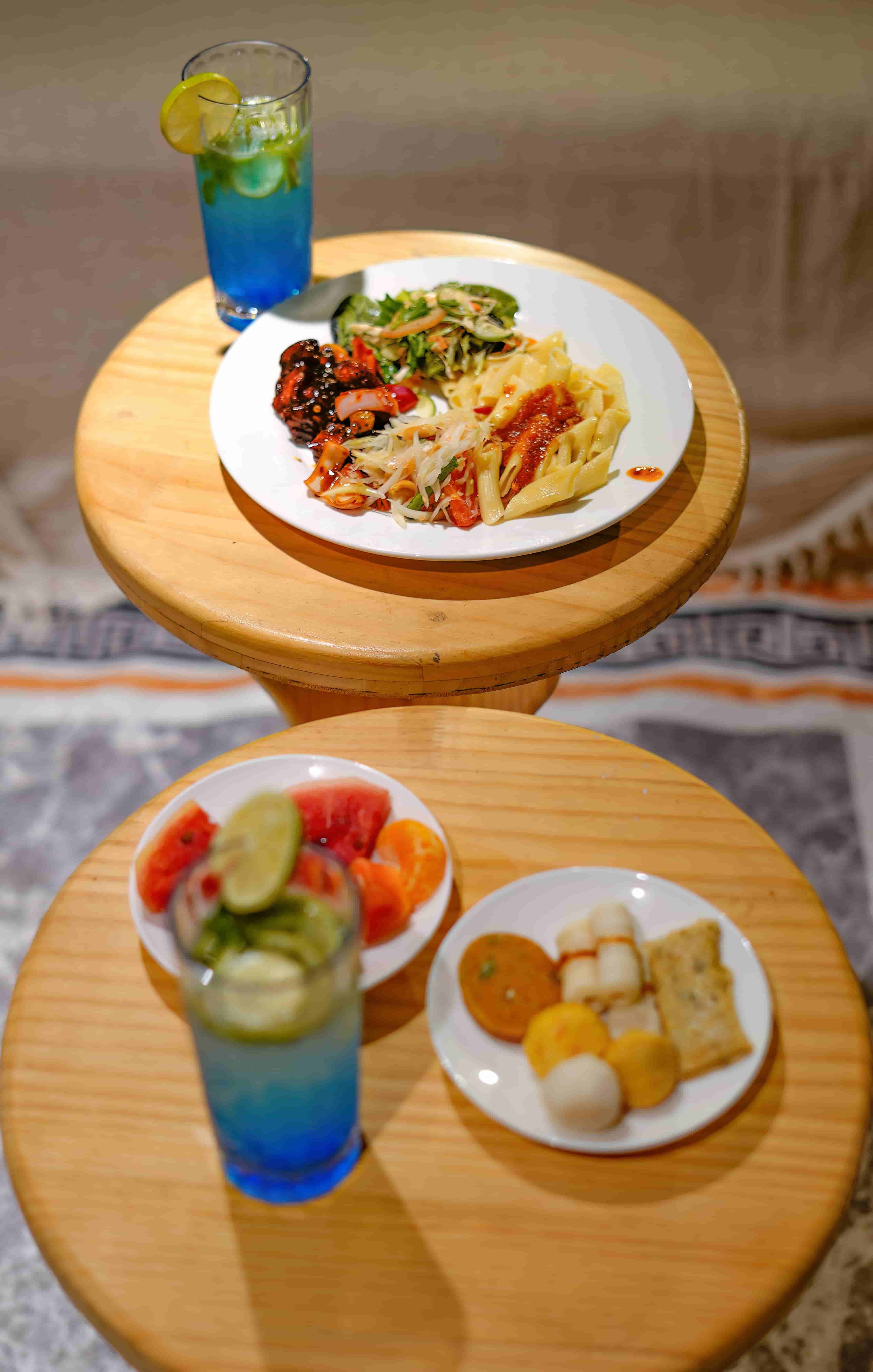 Motoryacht - photo 26