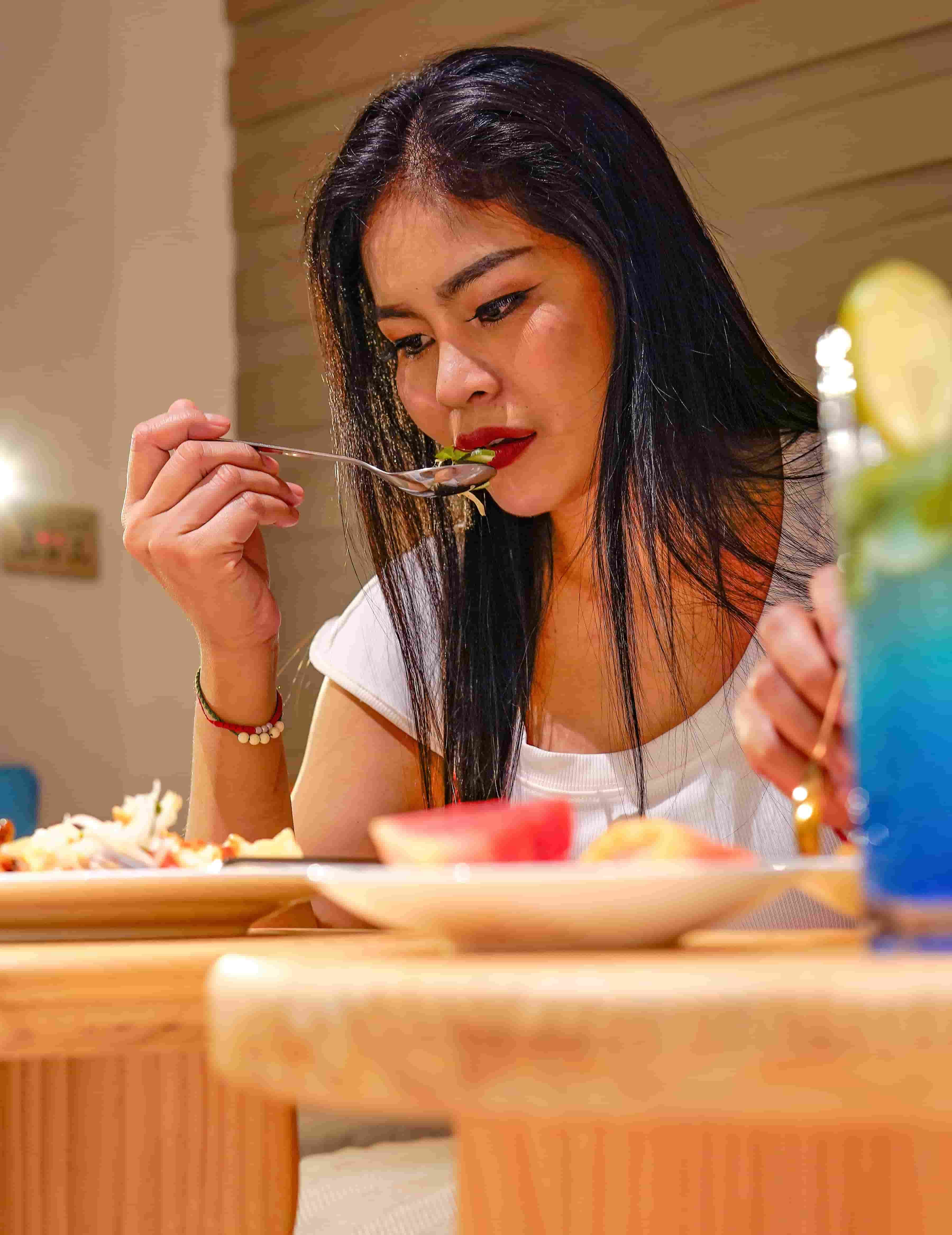 Motoryacht - photo 44