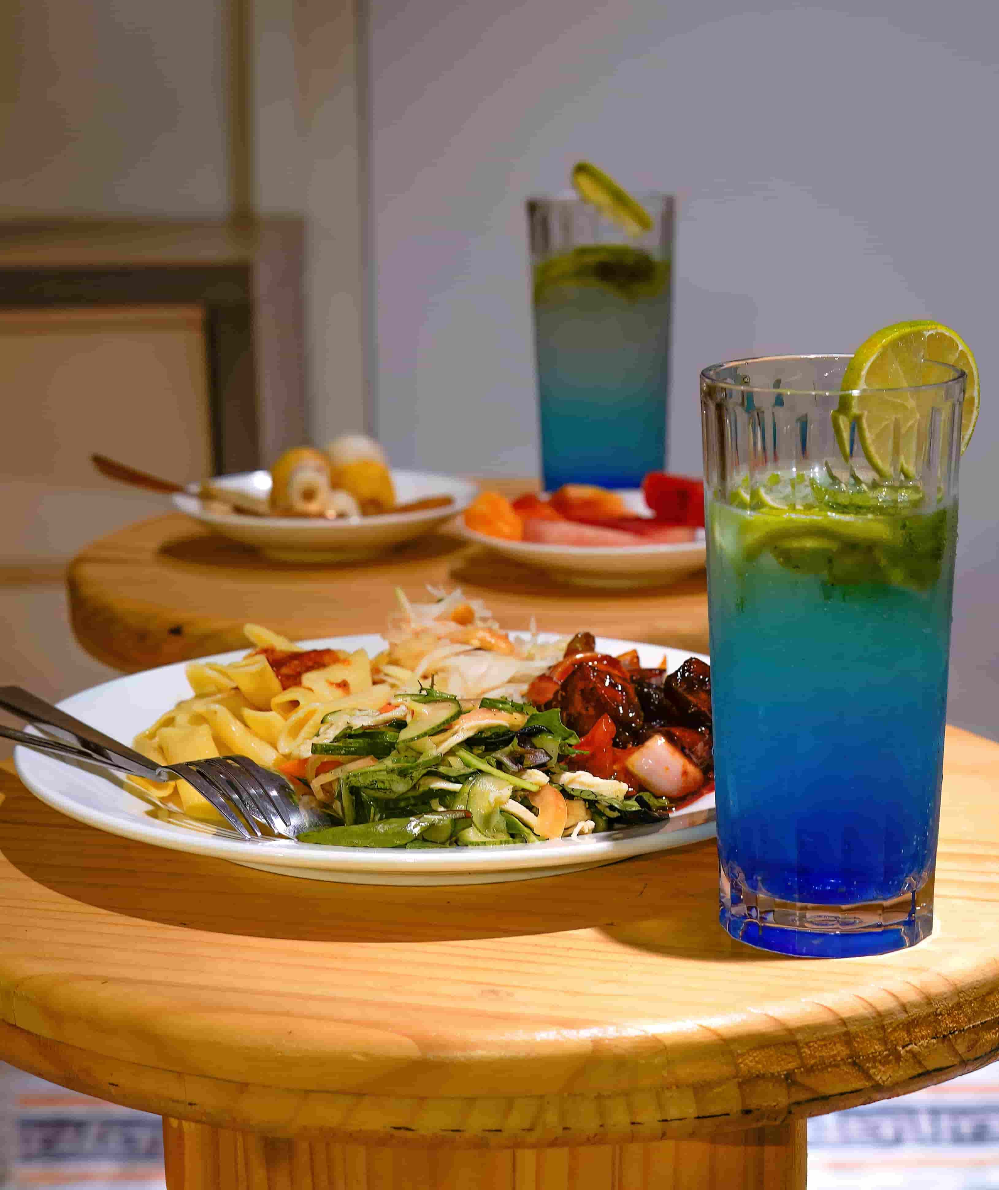 Motoryacht - photo 20