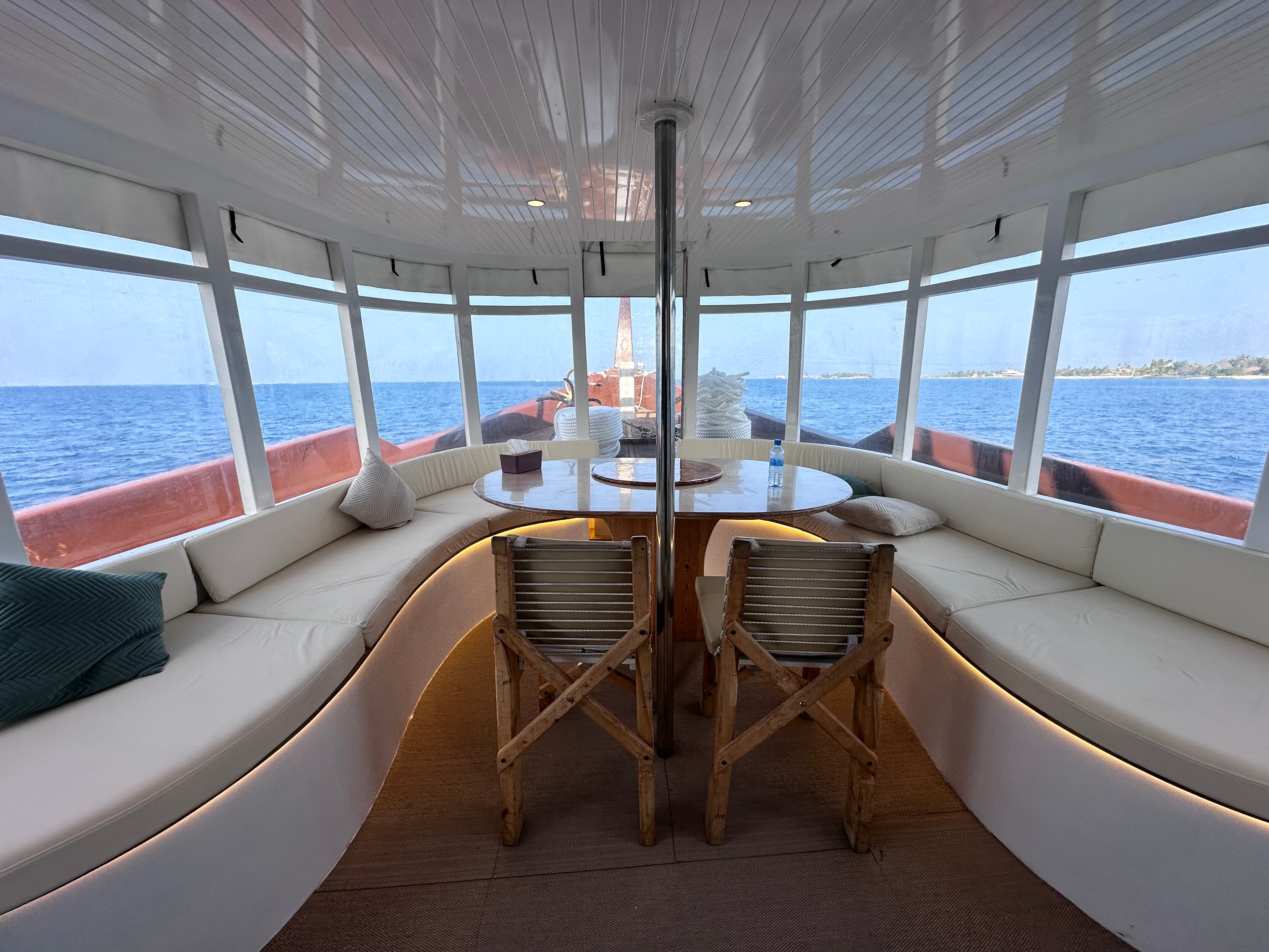 Motoryacht - photo 50