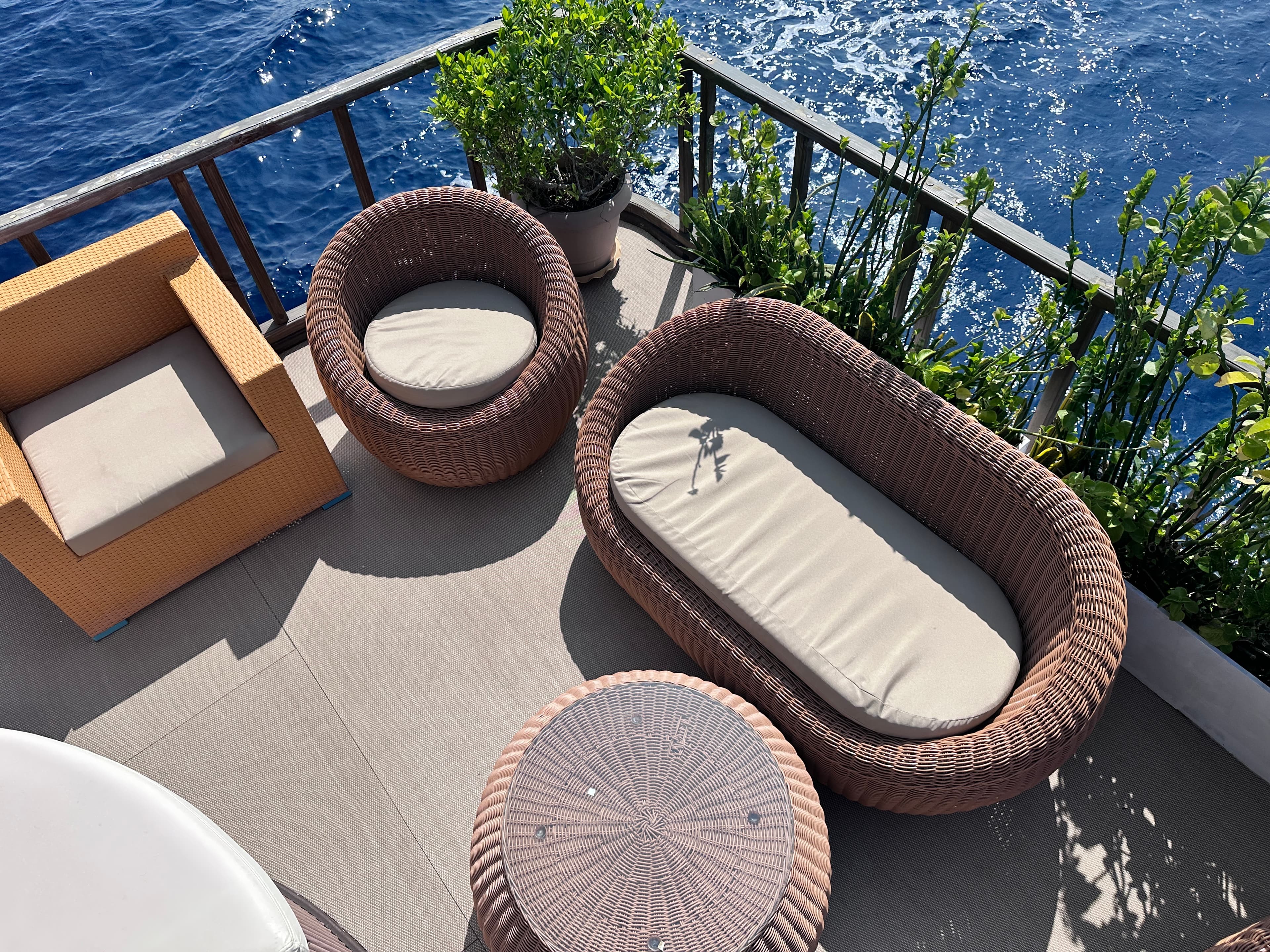 Motoryacht - photo 31