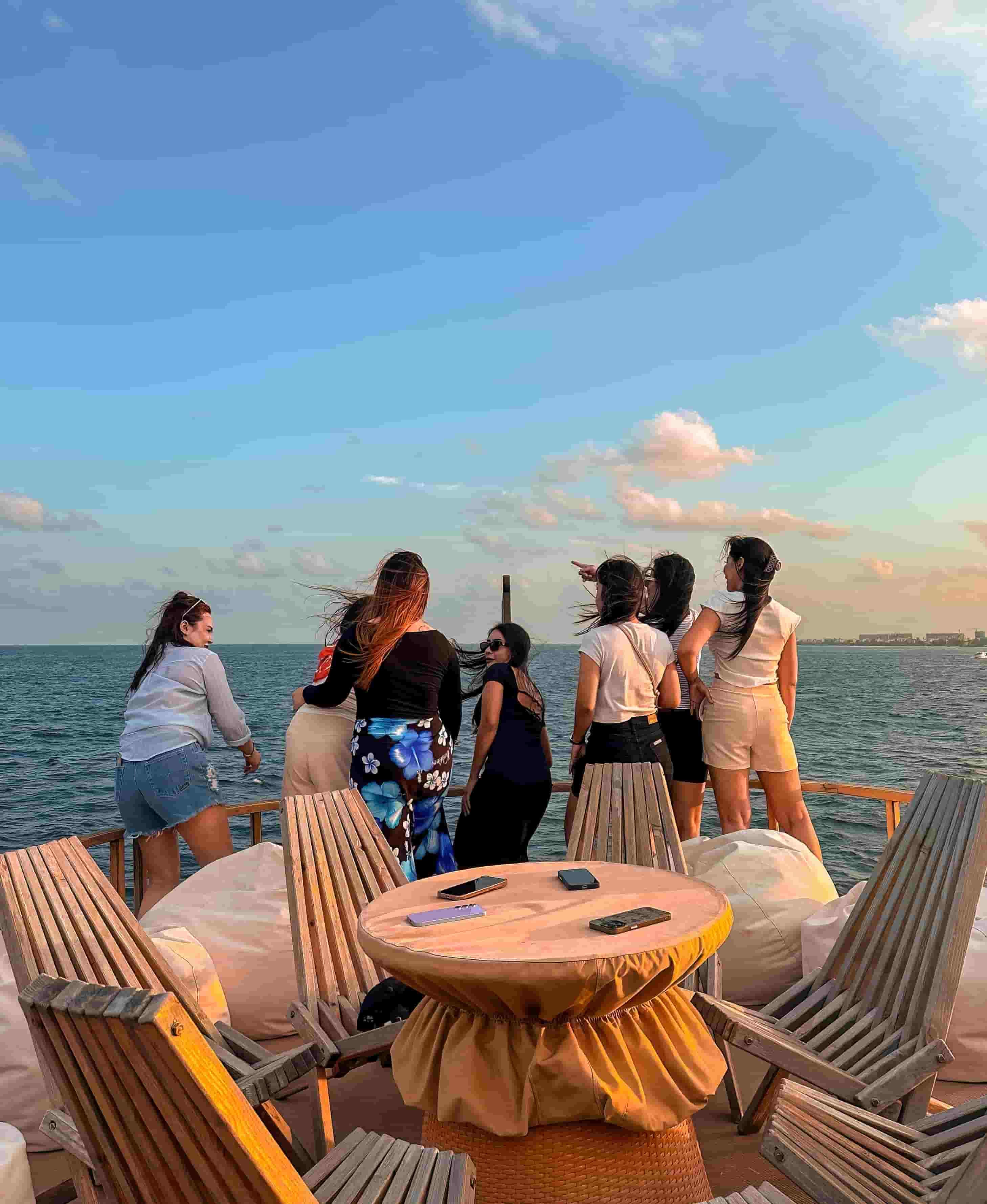 Motoryacht - photo 22