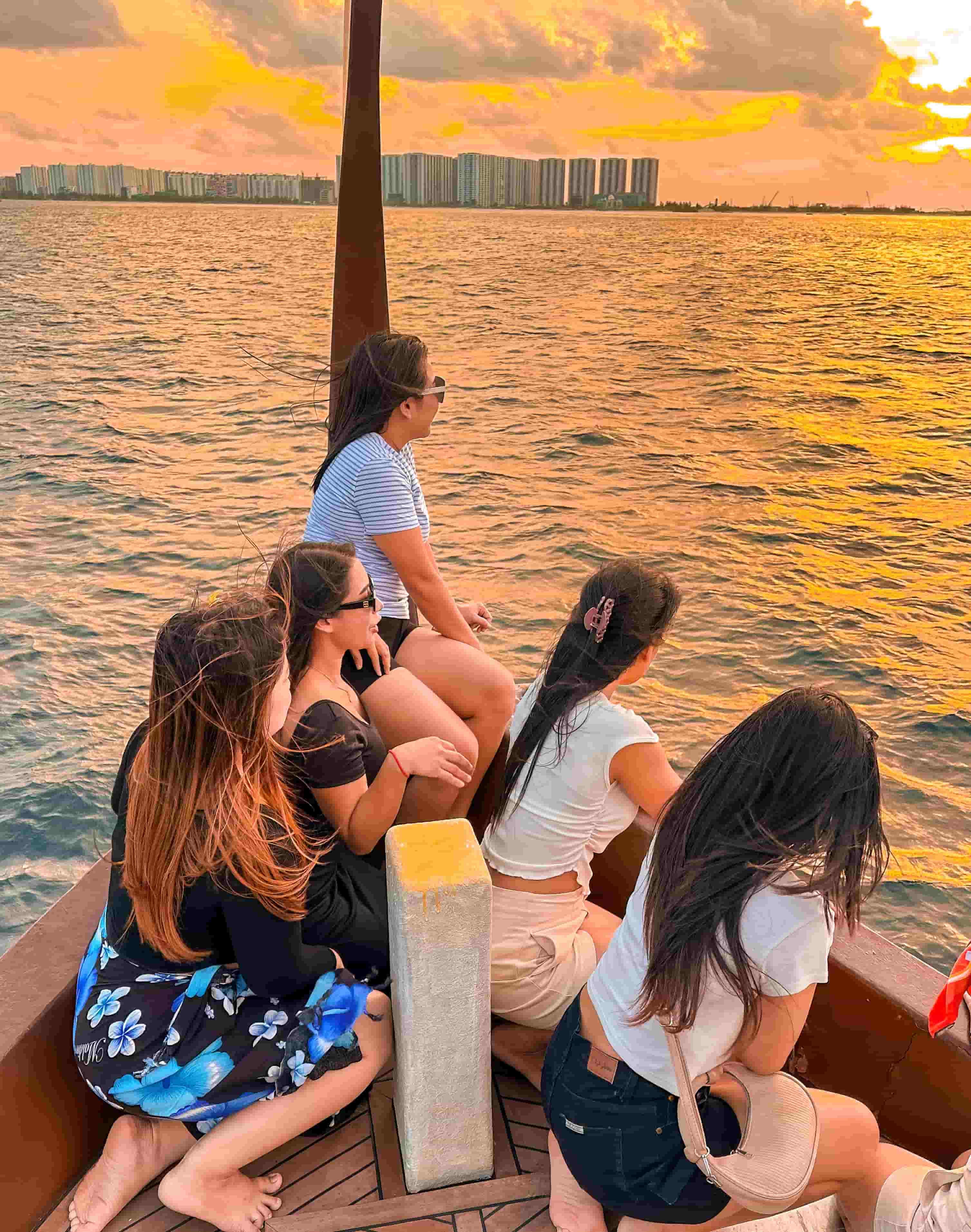 Motoryacht - photo 34