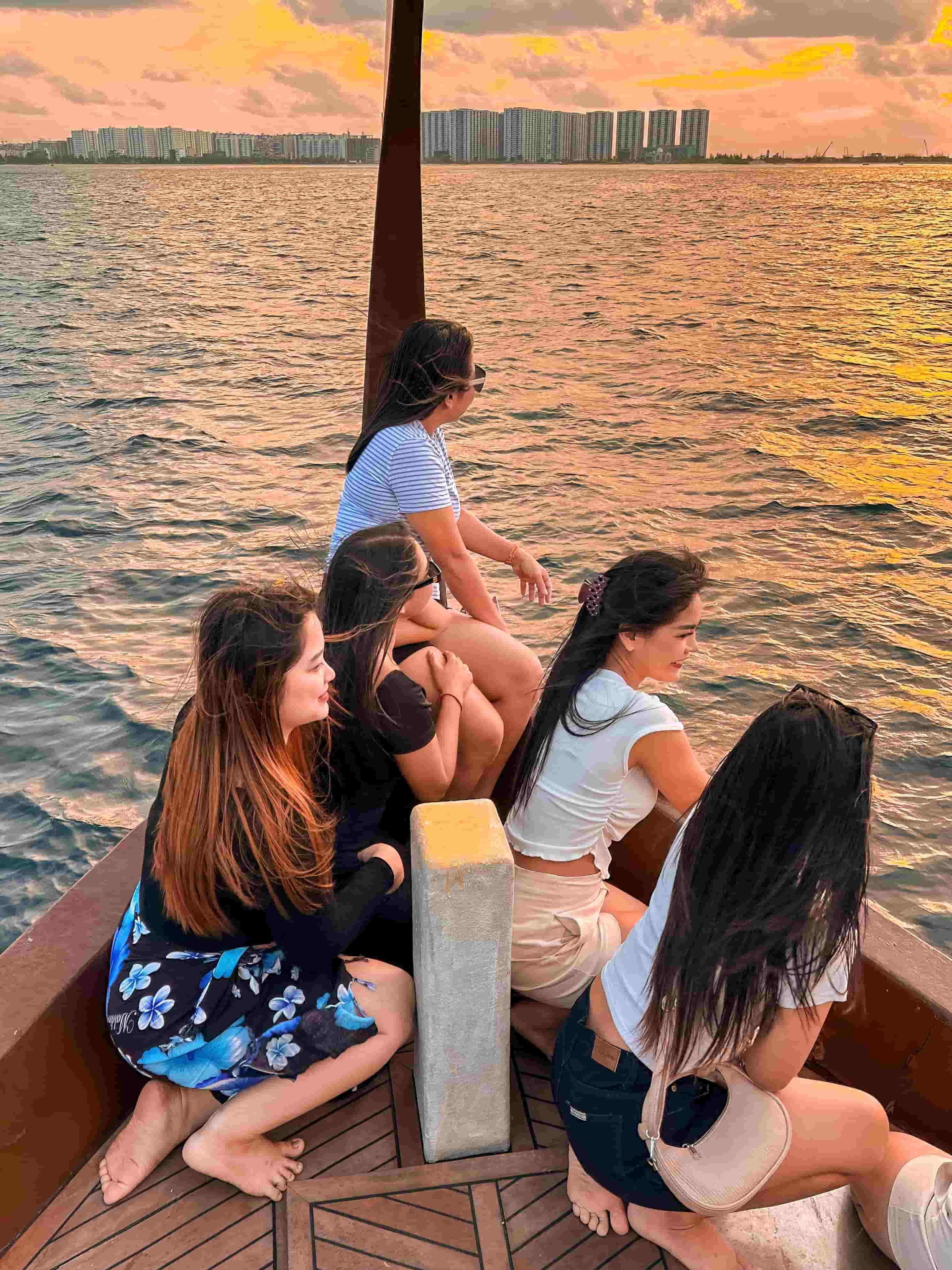 Motoryacht - photo 11