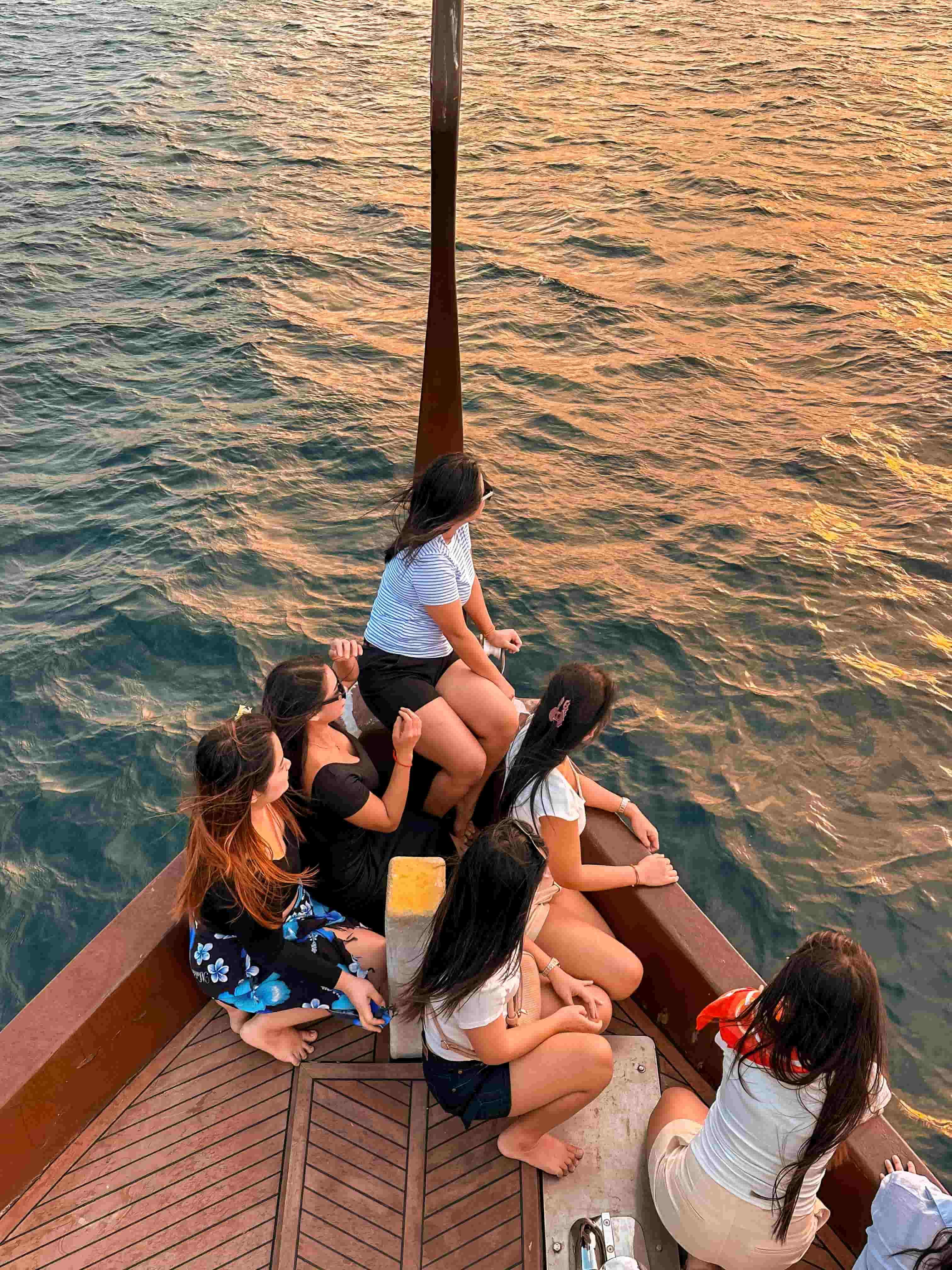 Motoryacht - photo 36