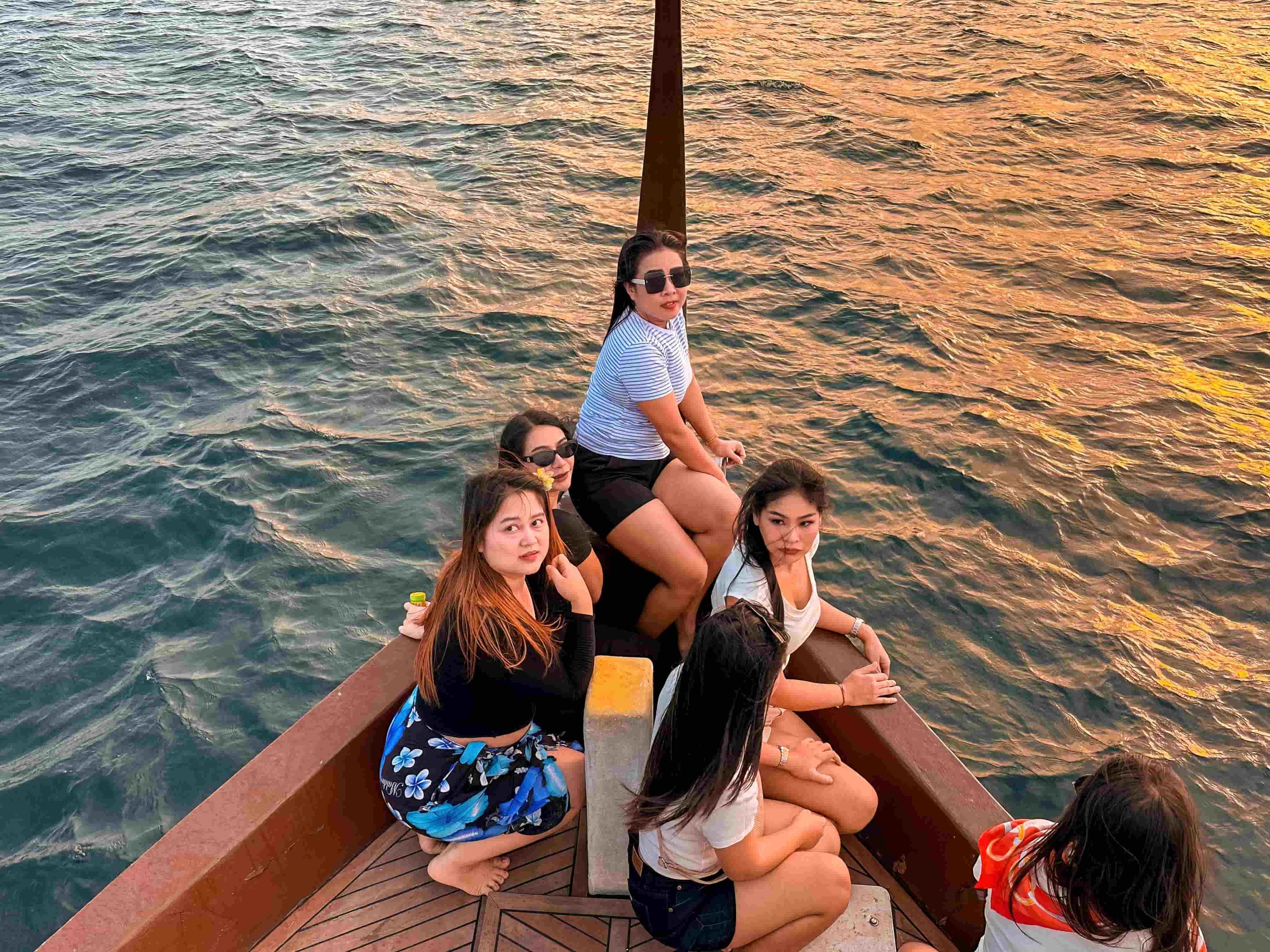 Motoryacht - photo 27