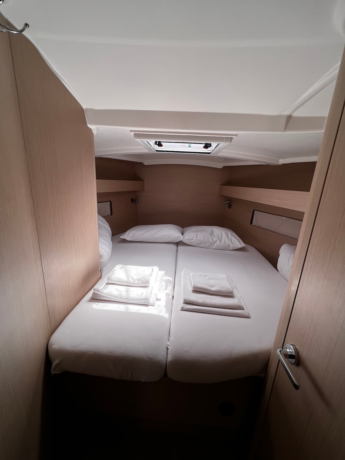 Oceanis 40.1 - photo 10