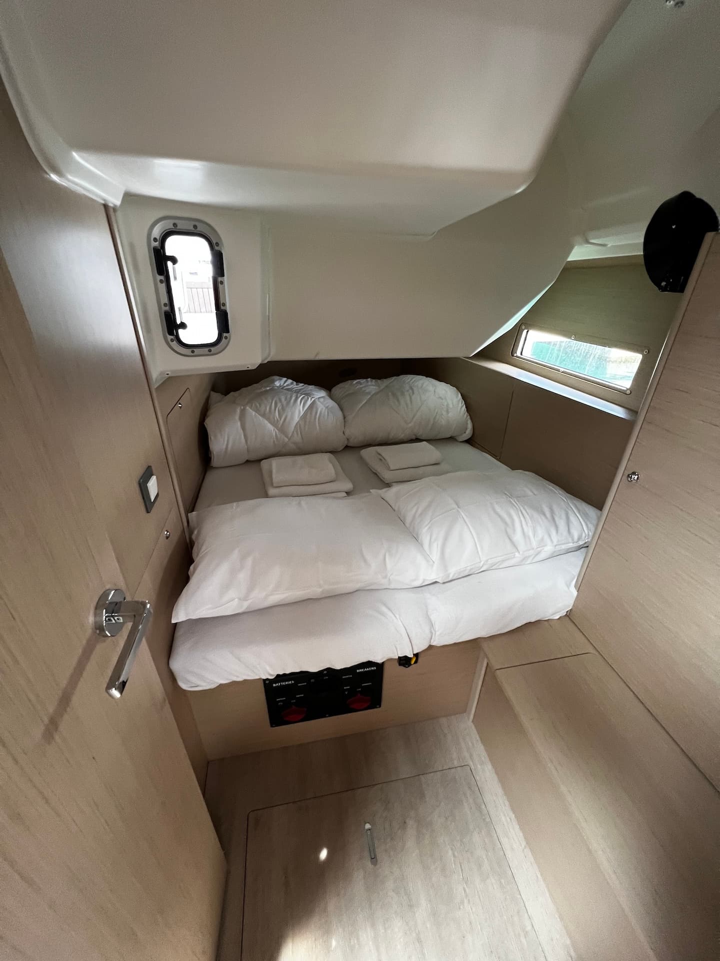 Oceanis 40.1 - photo 11