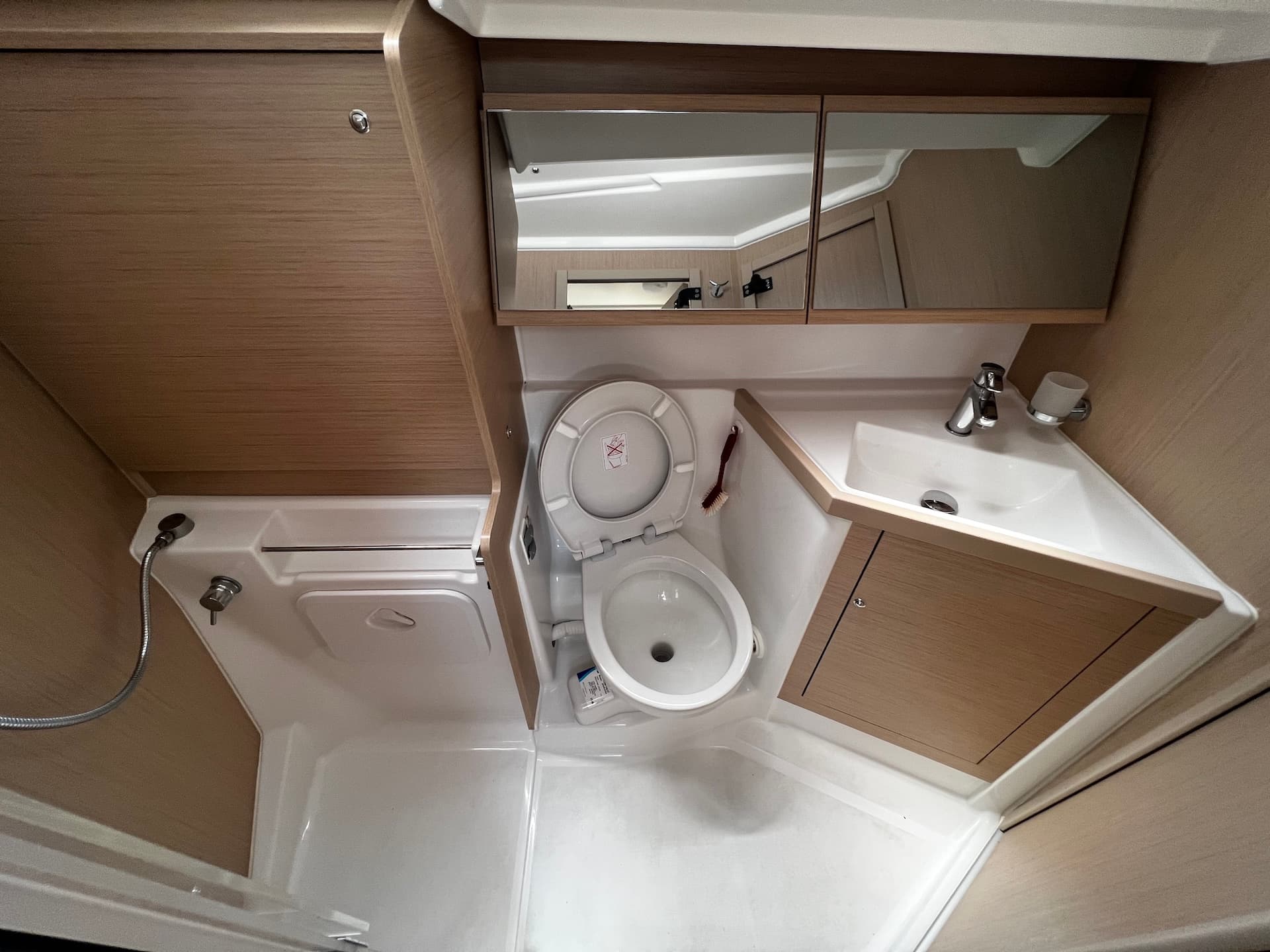 Oceanis 40.1 - photo 7