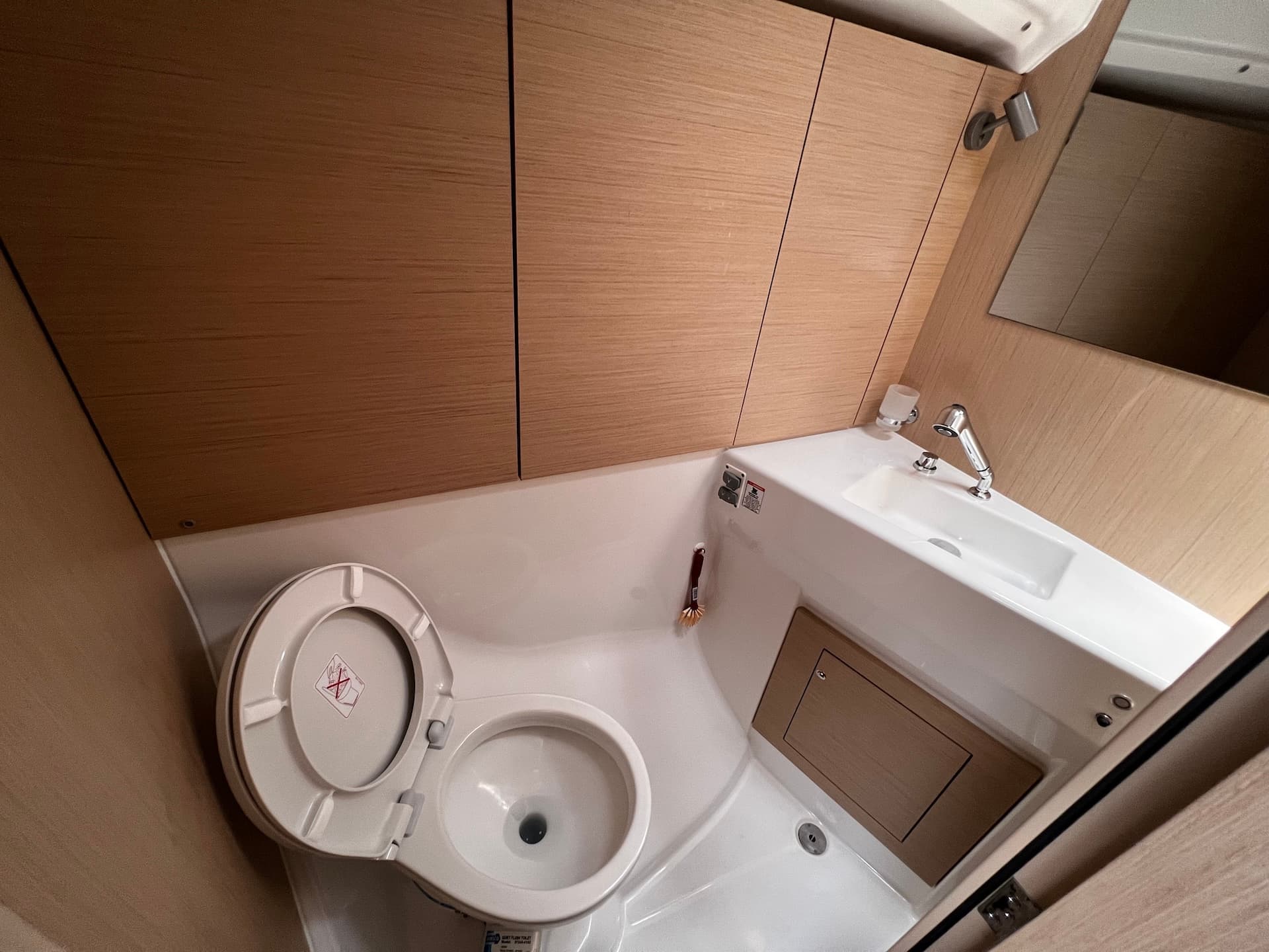 Oceanis 40.1 - photo 5