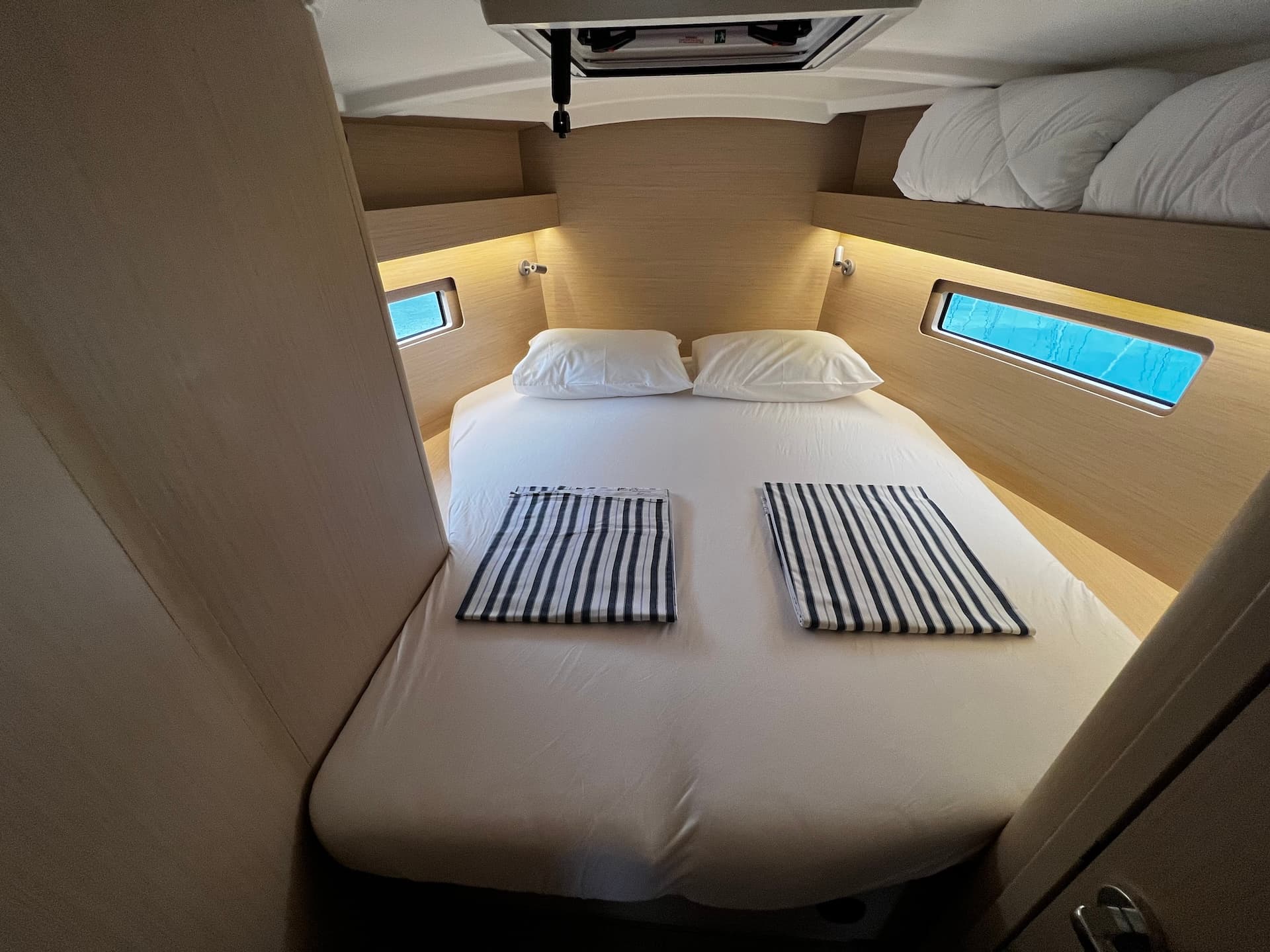 Oceanis 40.1 - photo 10