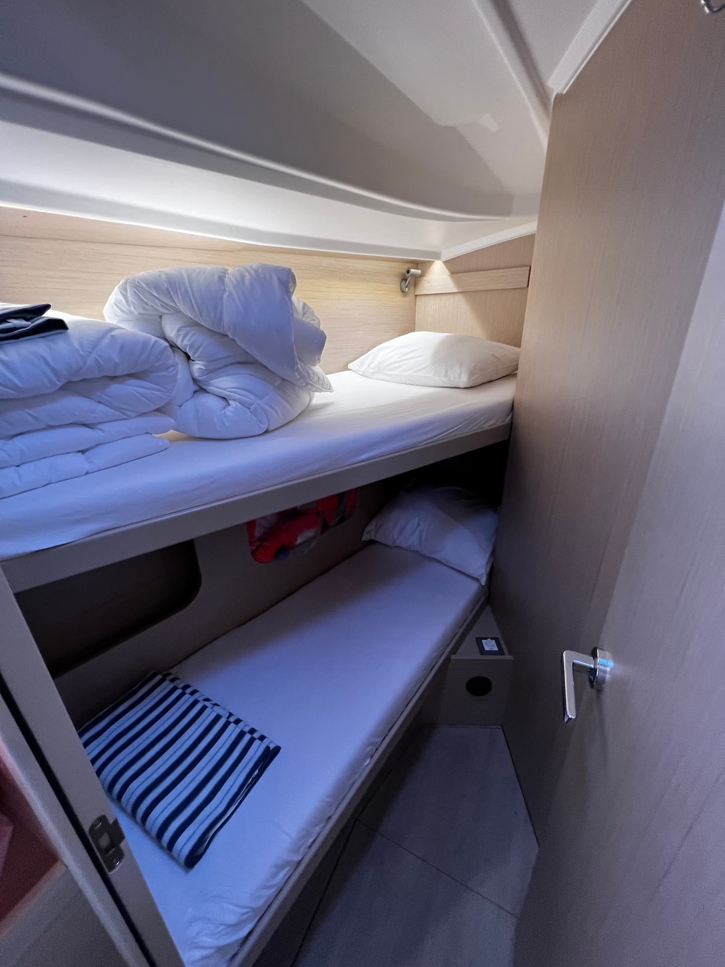 Oceanis 40.1 - photo 7