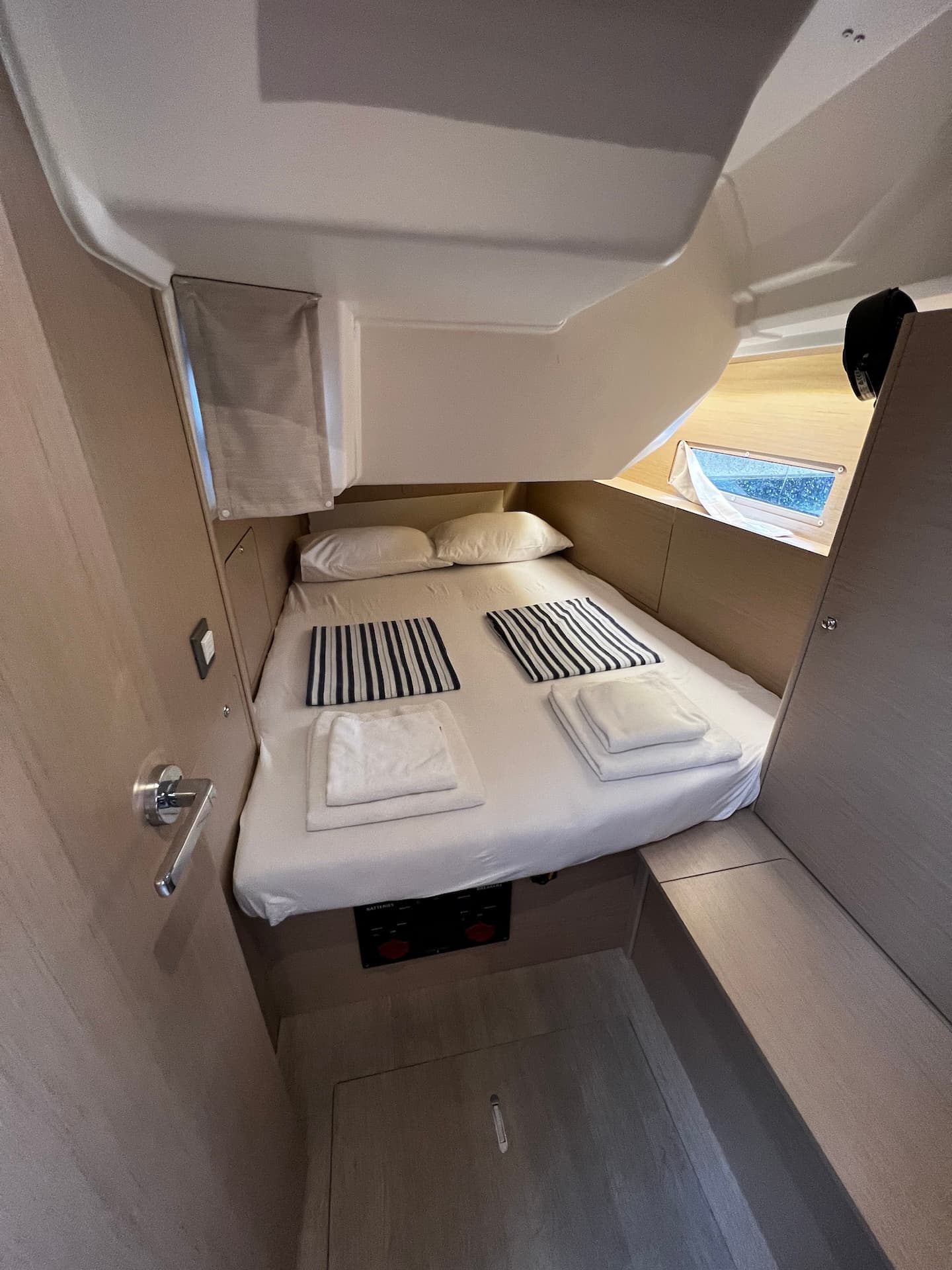 Oceanis 40.1 - photo 12