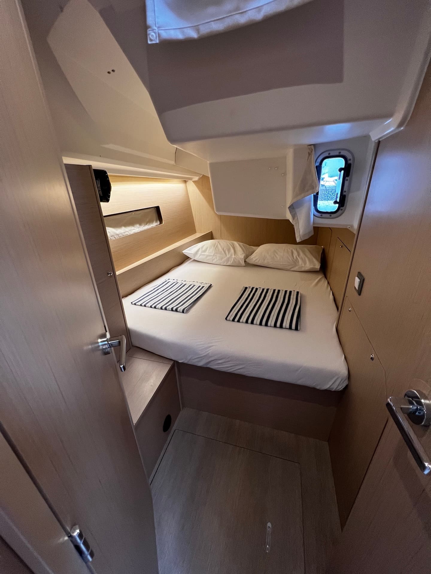 Oceanis 40.1 - photo 4