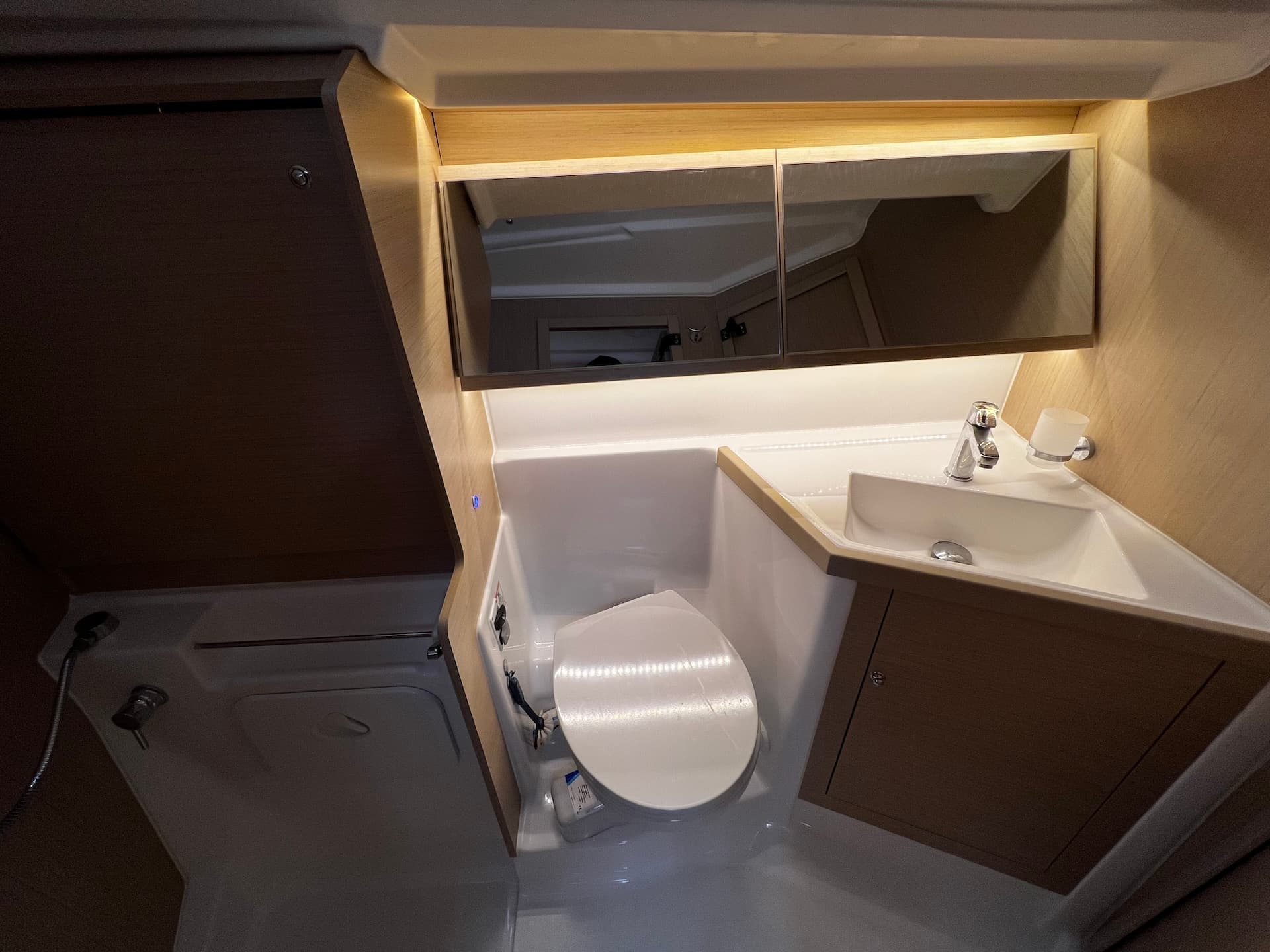 Oceanis 40.1 - photo 14