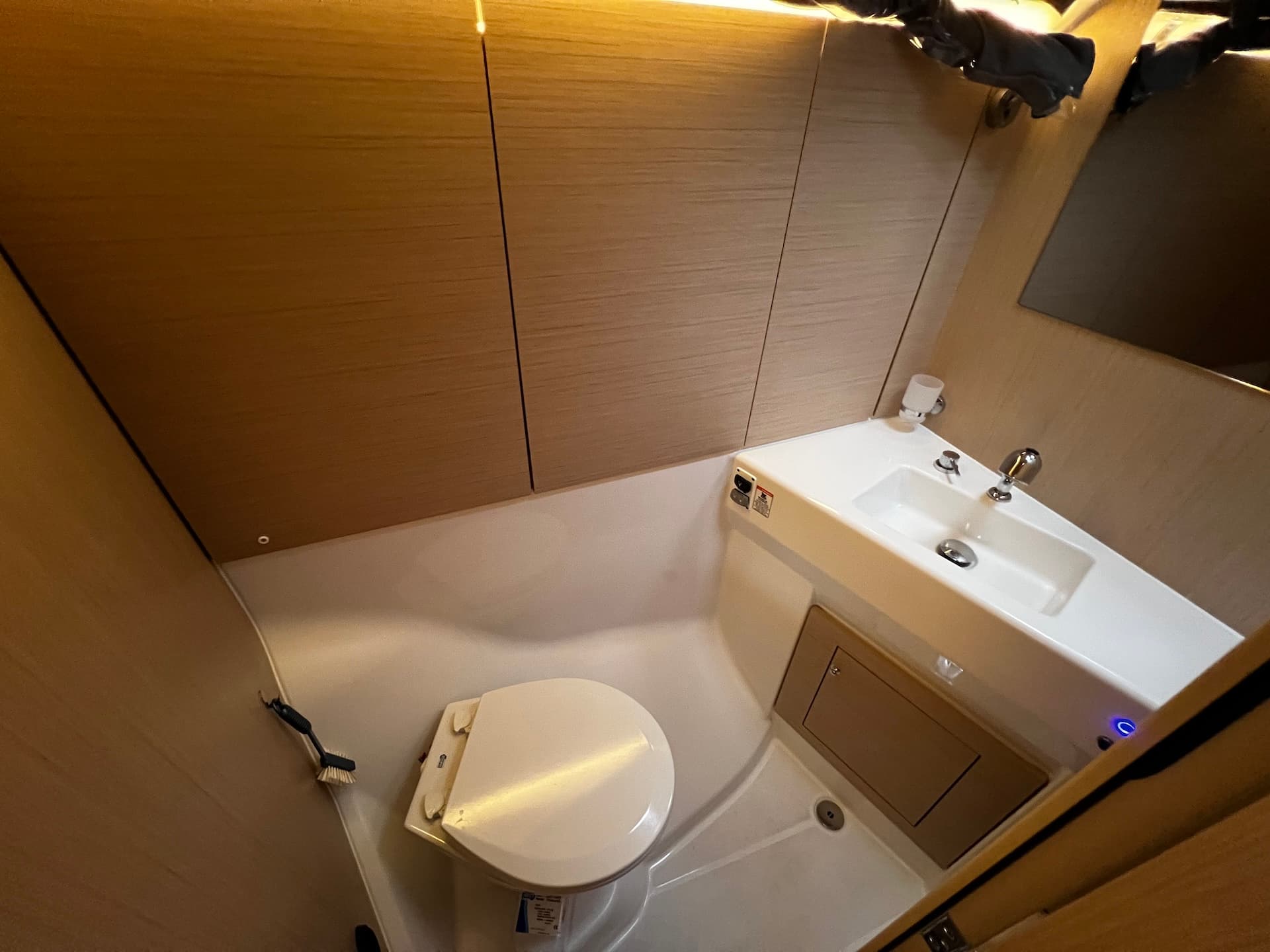 Oceanis 40.1 - photo 9