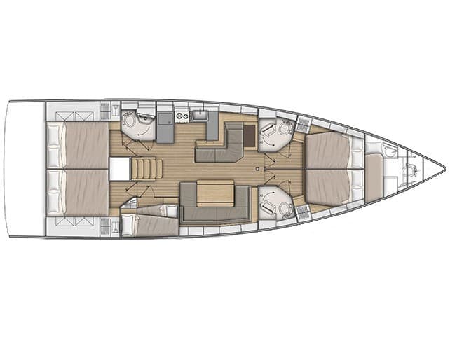 Boat plan