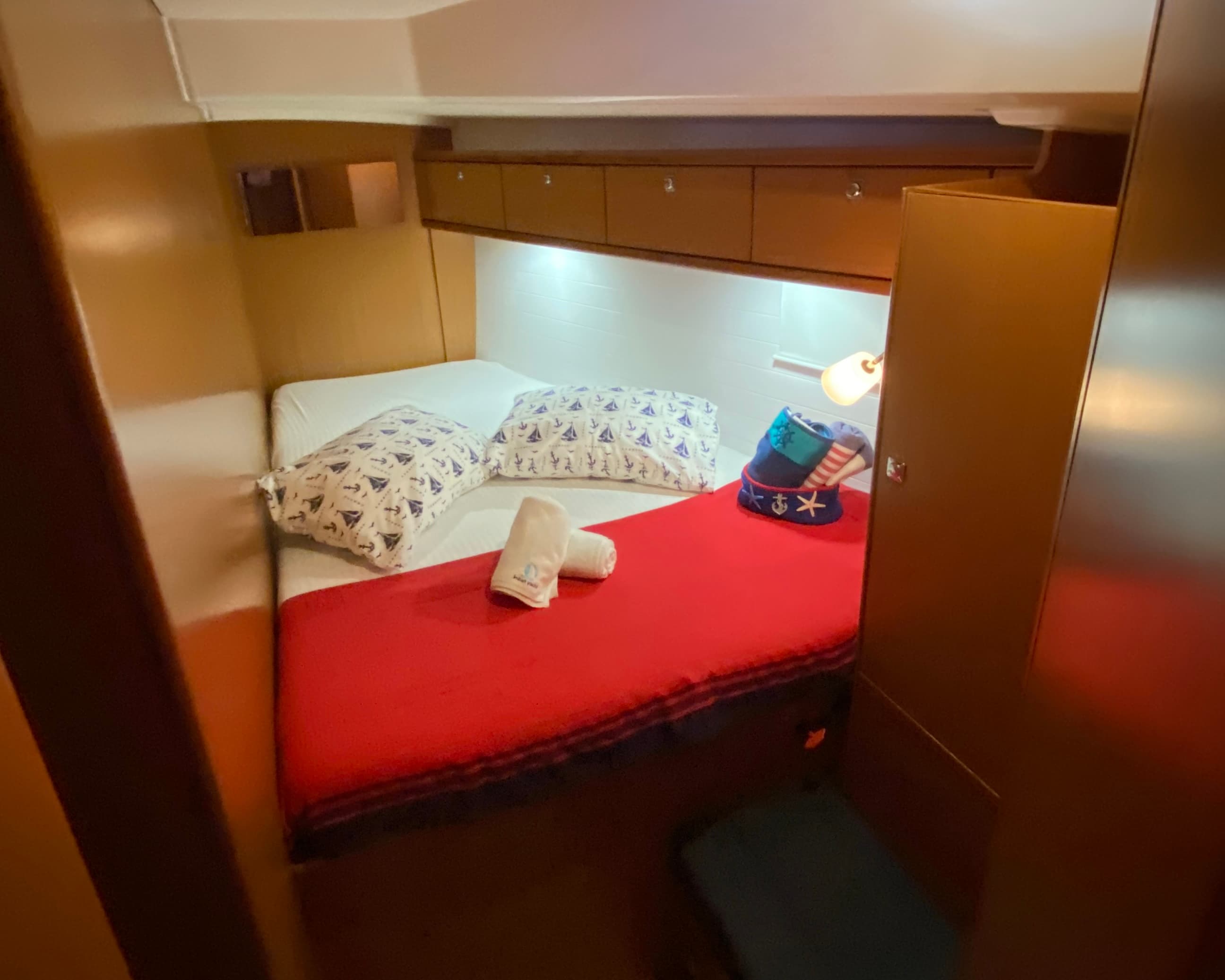 Bavaria 46 Cruiser - photo 10