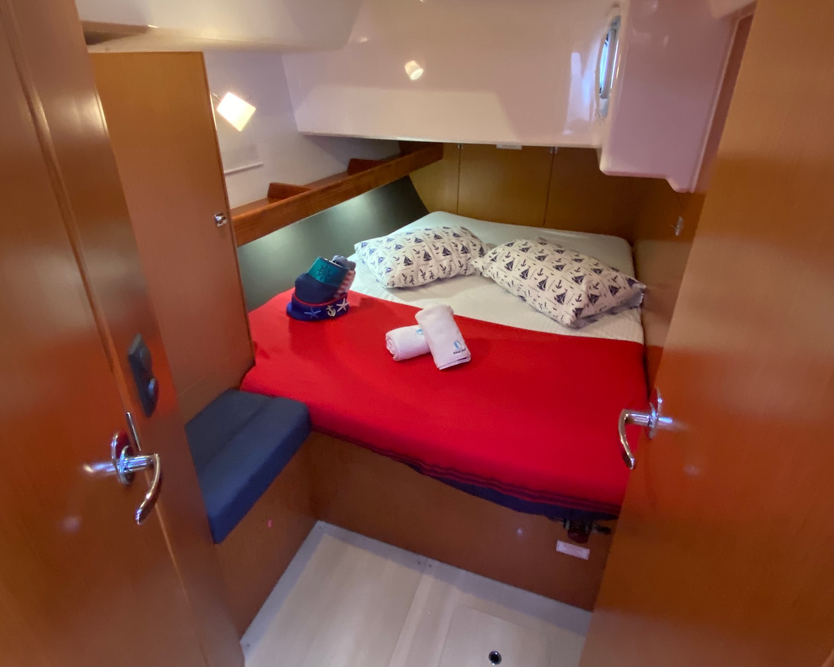 Bavaria 46 Cruiser - photo 9