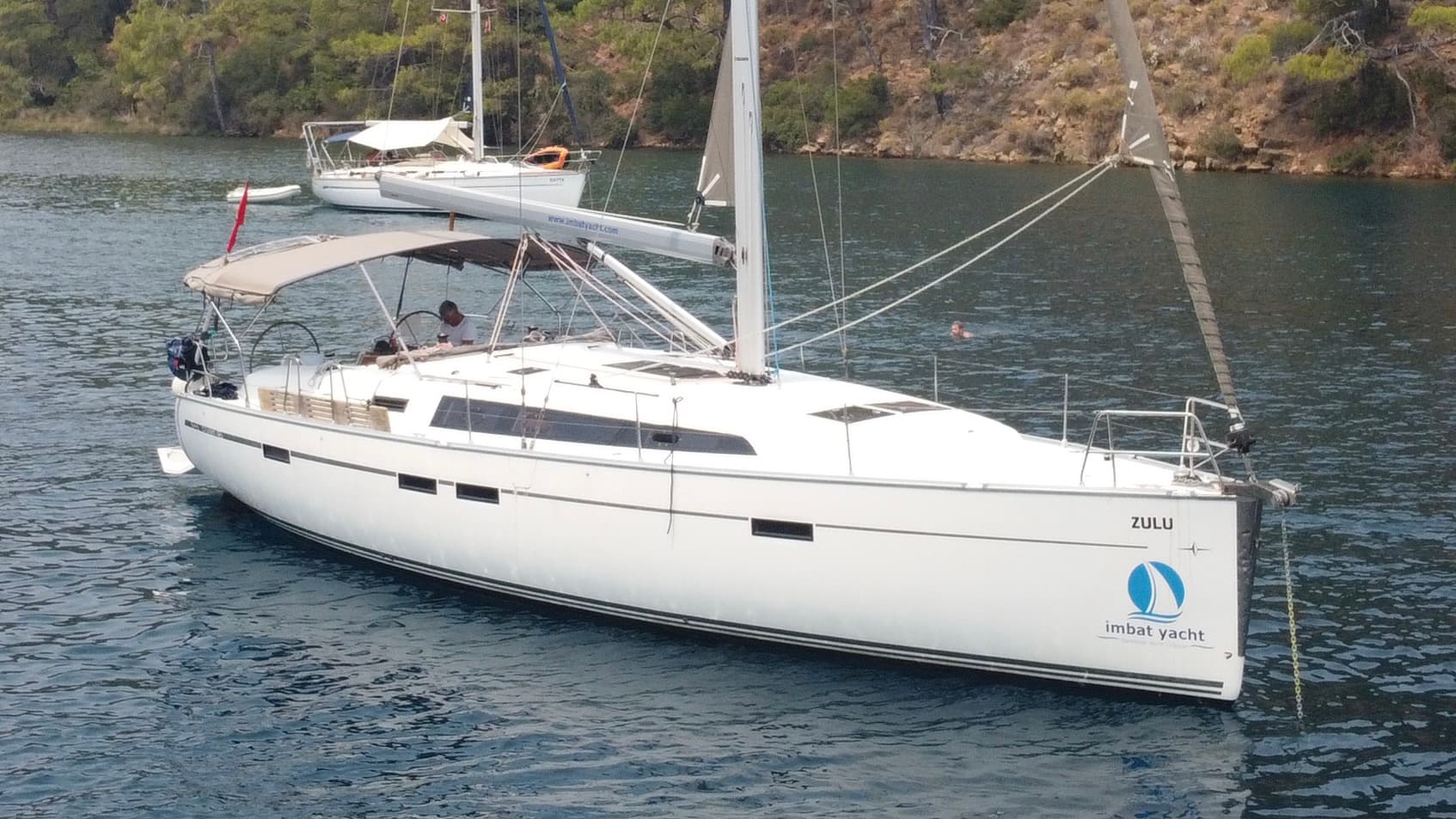 Bavaria 46 Cruiser - photo 12