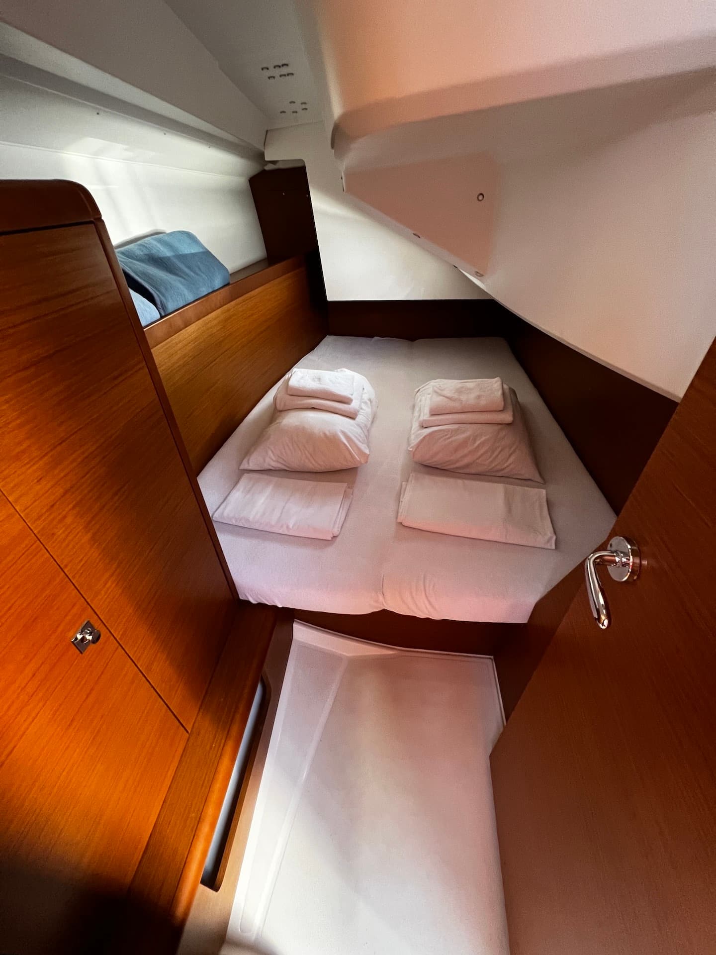 Sun Odyssey 349 - photo 6