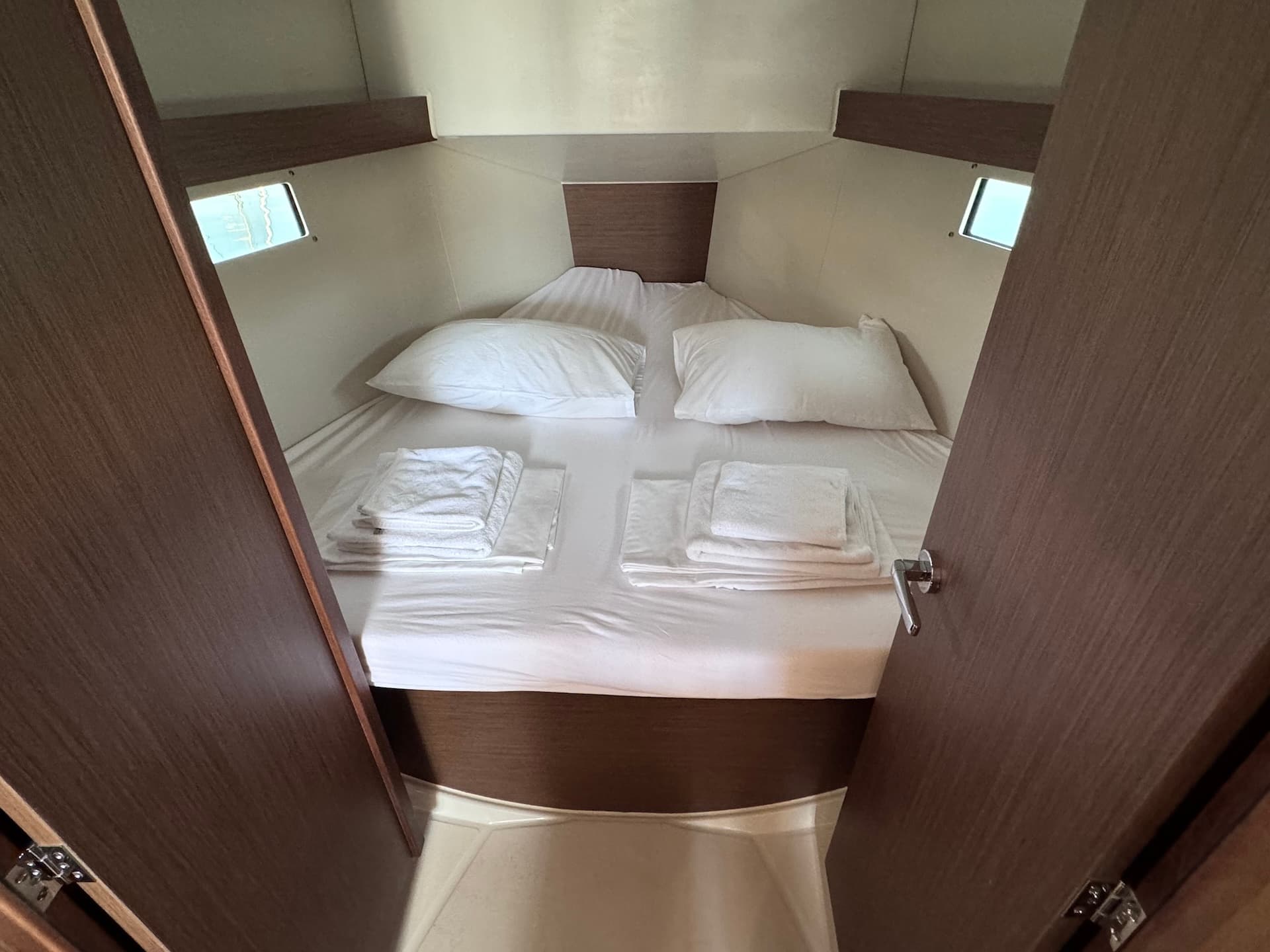 Oceanis 34.1 - photo 11