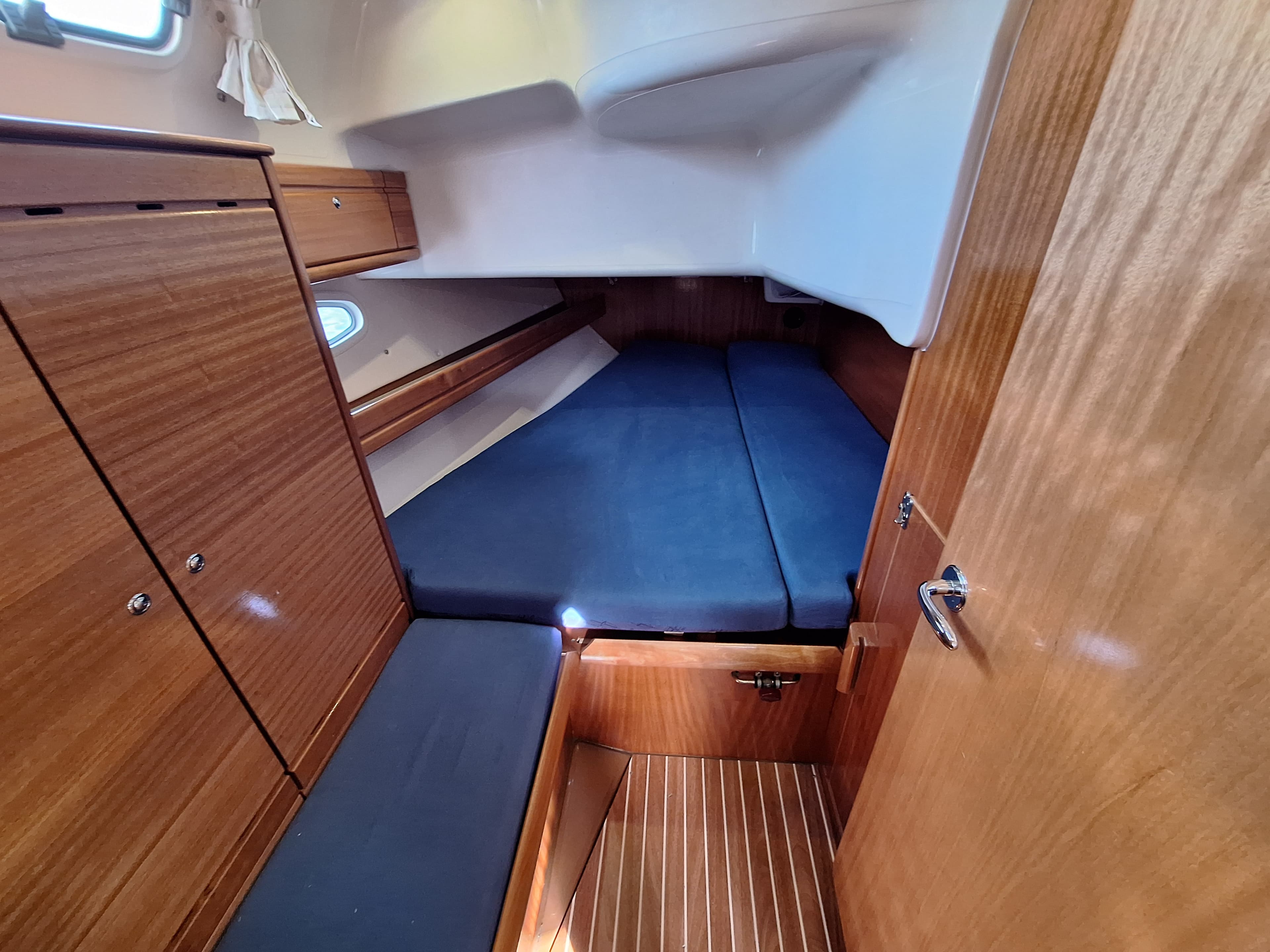 Bavaria 39 Cruiser - photo 7