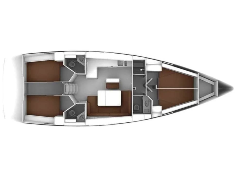 Boat plan