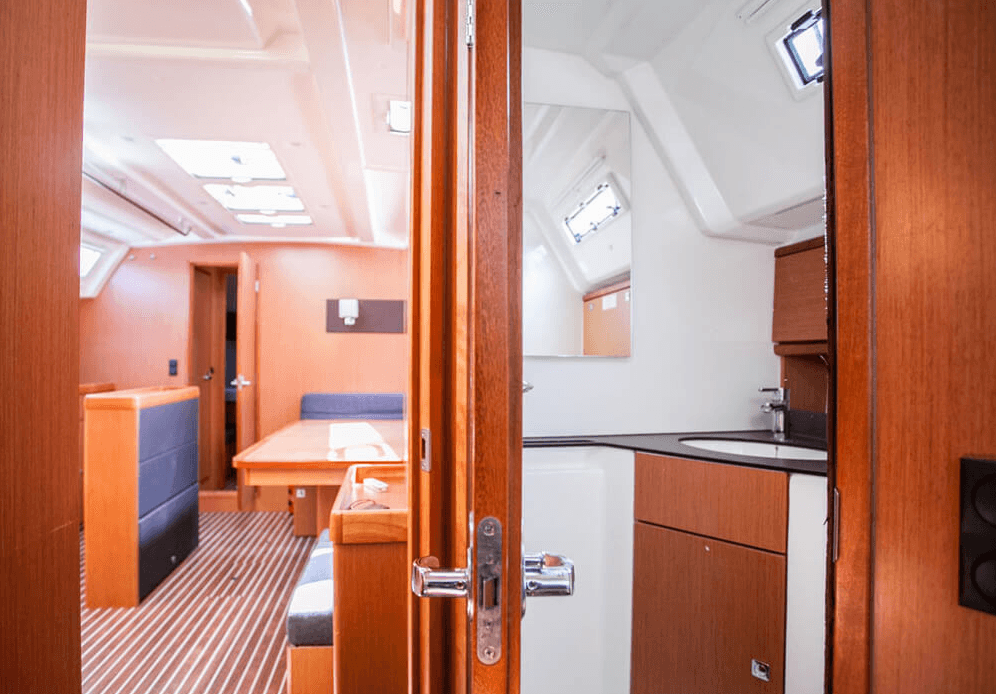 Bavaria Cruiser 46 - photo 17